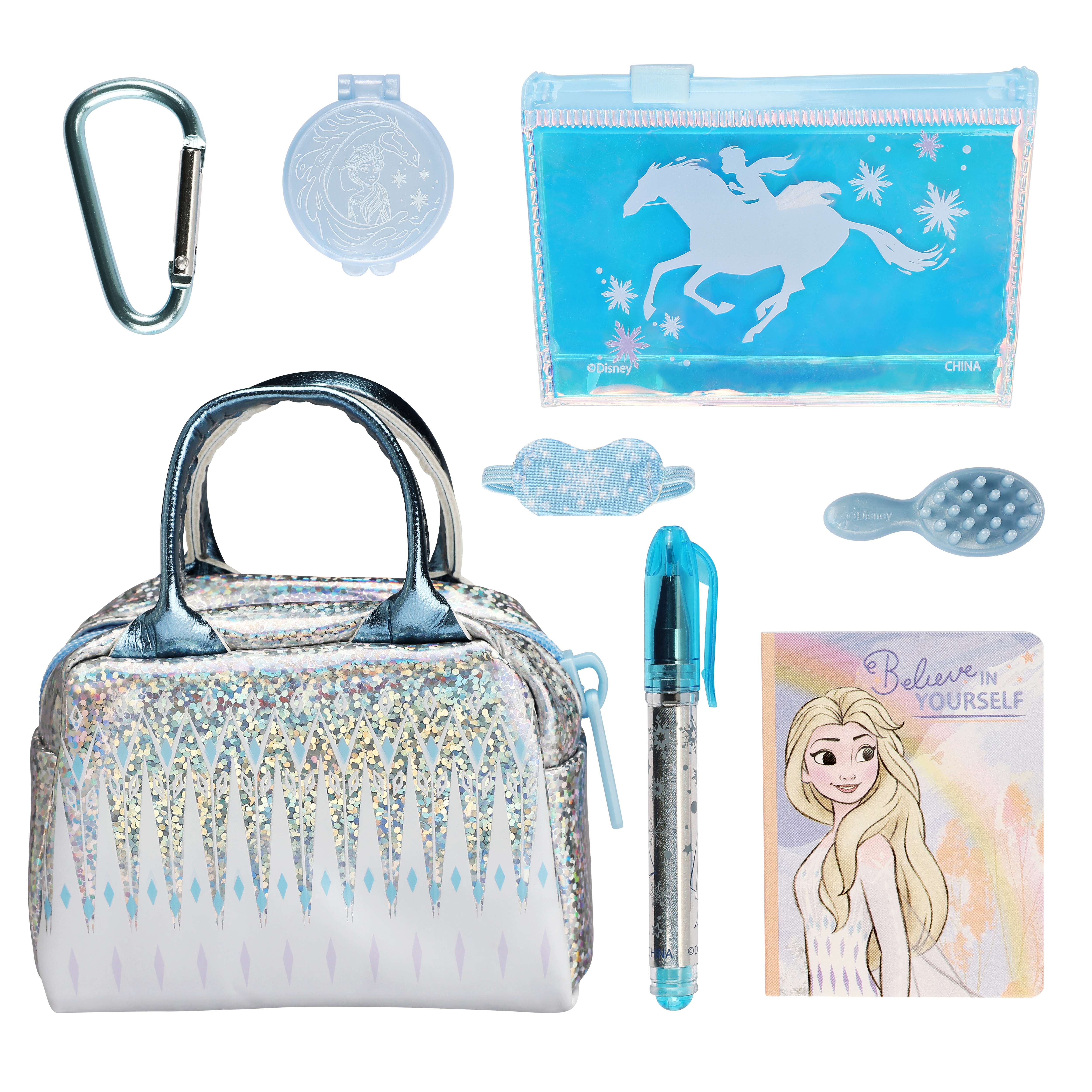 Real Littles mochilas y bolsos colección Disney serie 5 15