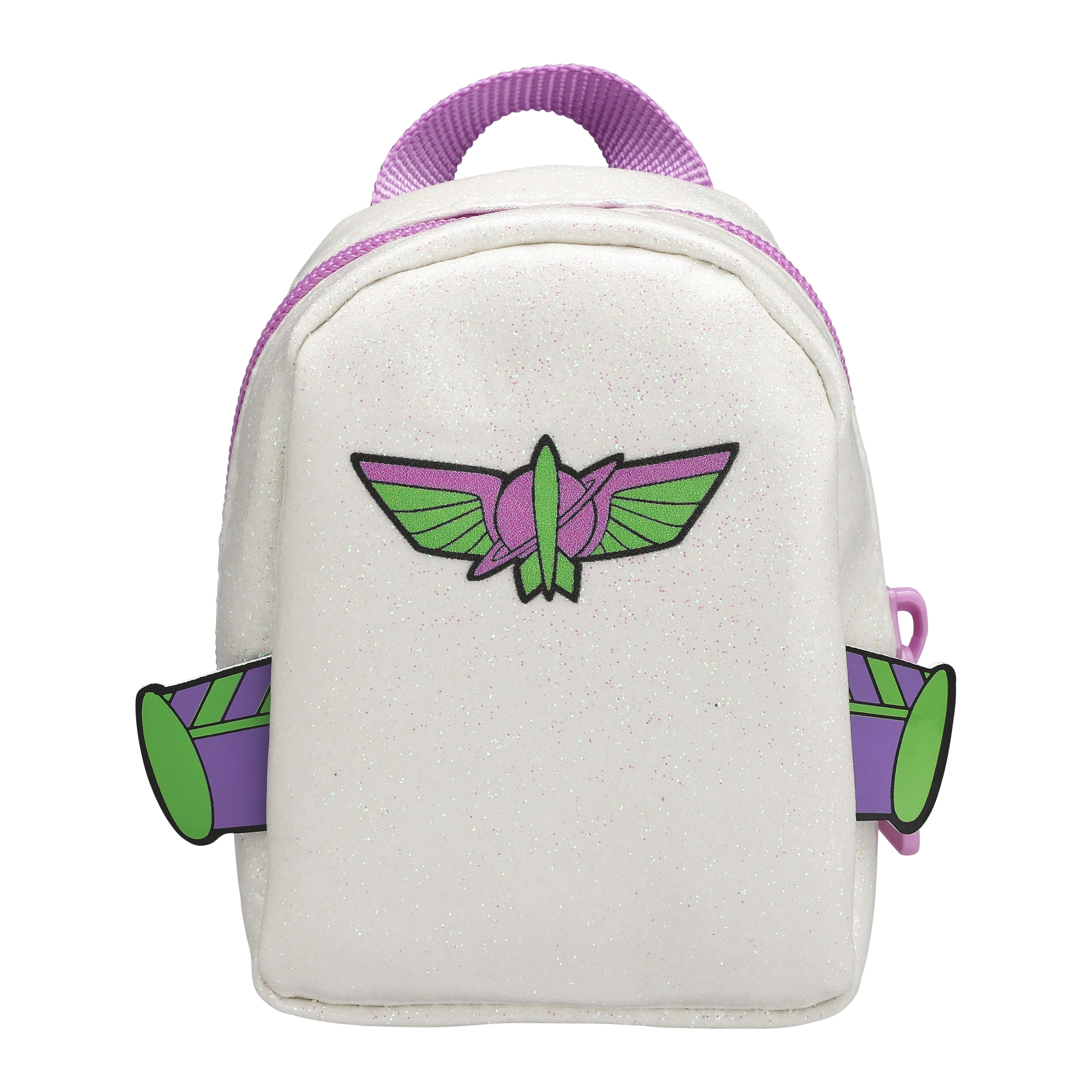 Real Littles mochilas y bolsos colección Disney serie 5 21