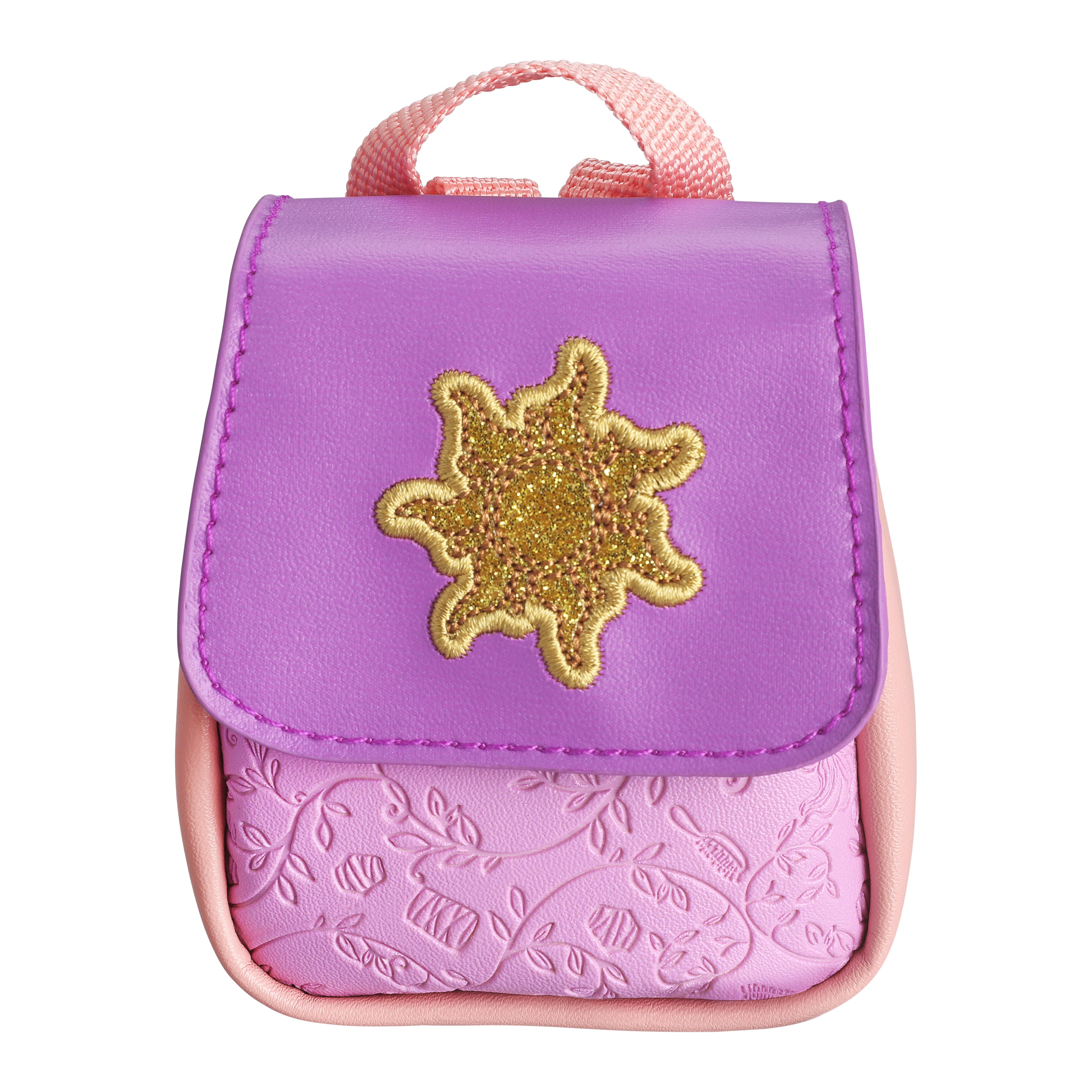 Real Littles mochilas y bolsos colección Disney serie 5 22