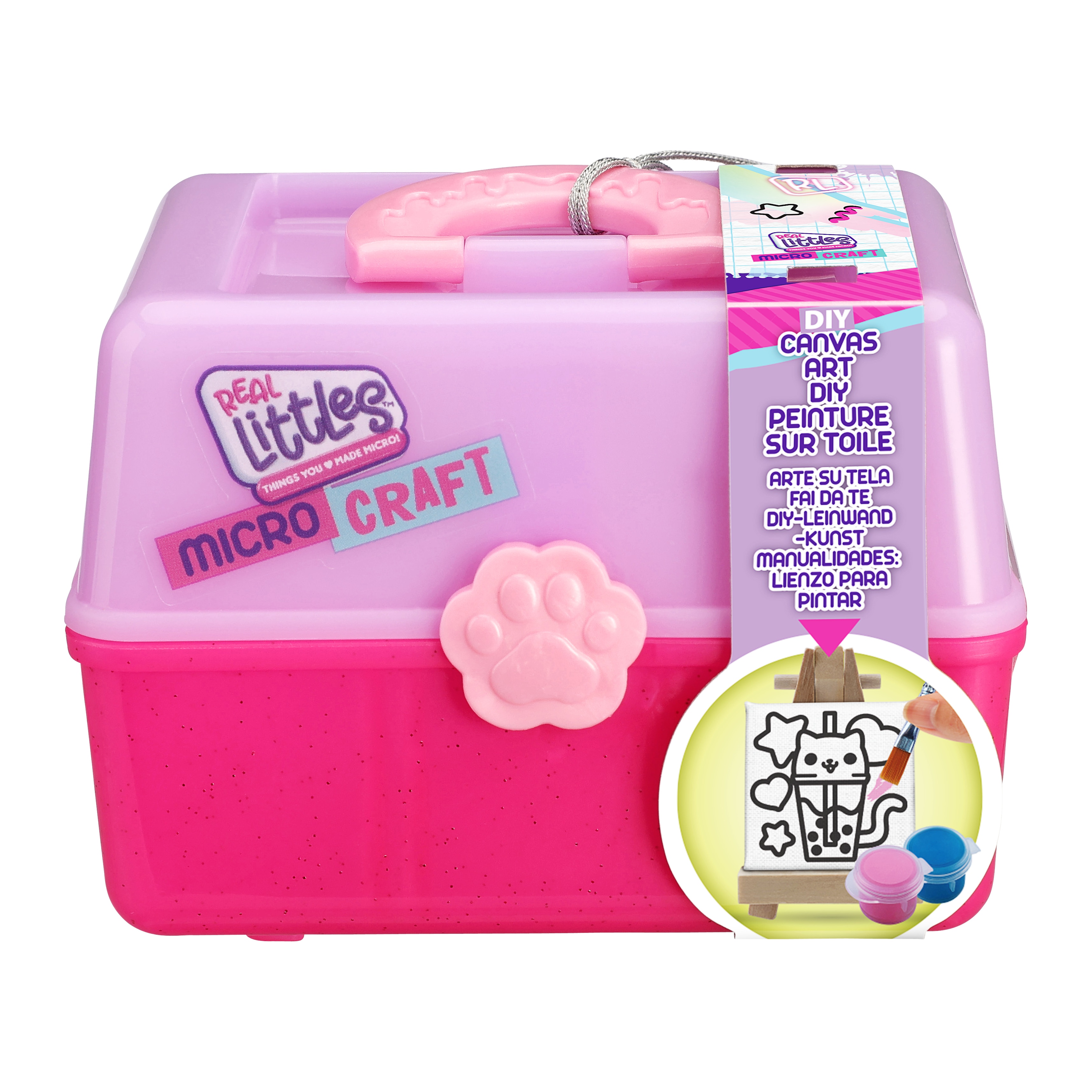Real Littles mini cofres de actividades 3