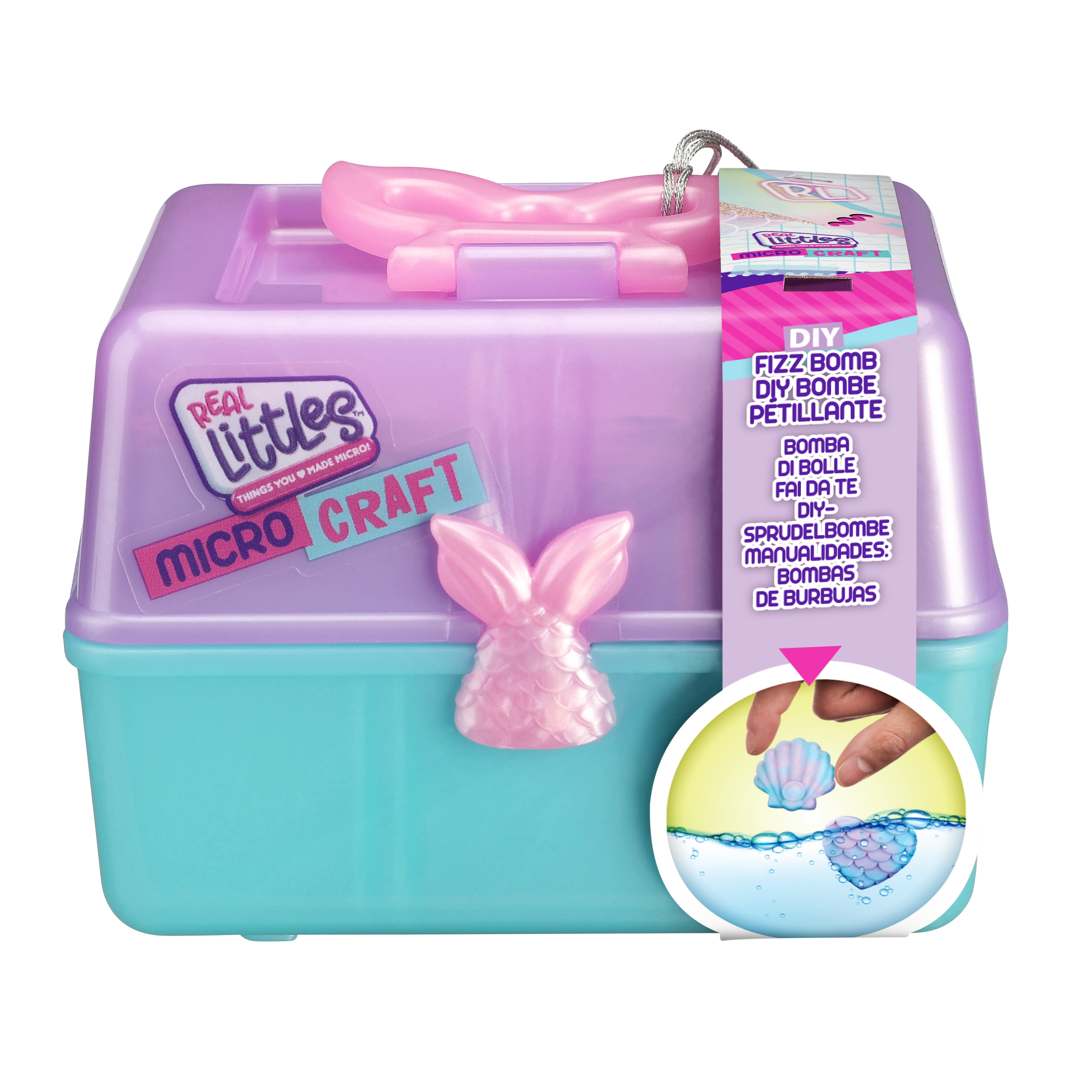 Real Littles mini cofres de actividades 5