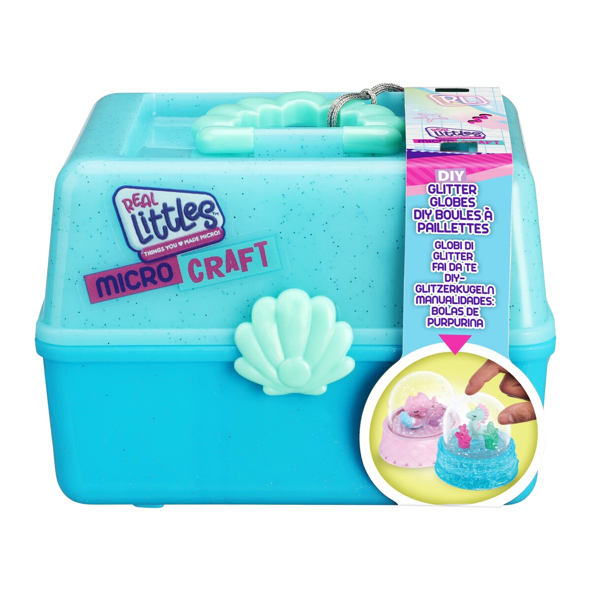 Real Littles mini cofres de actividades 6