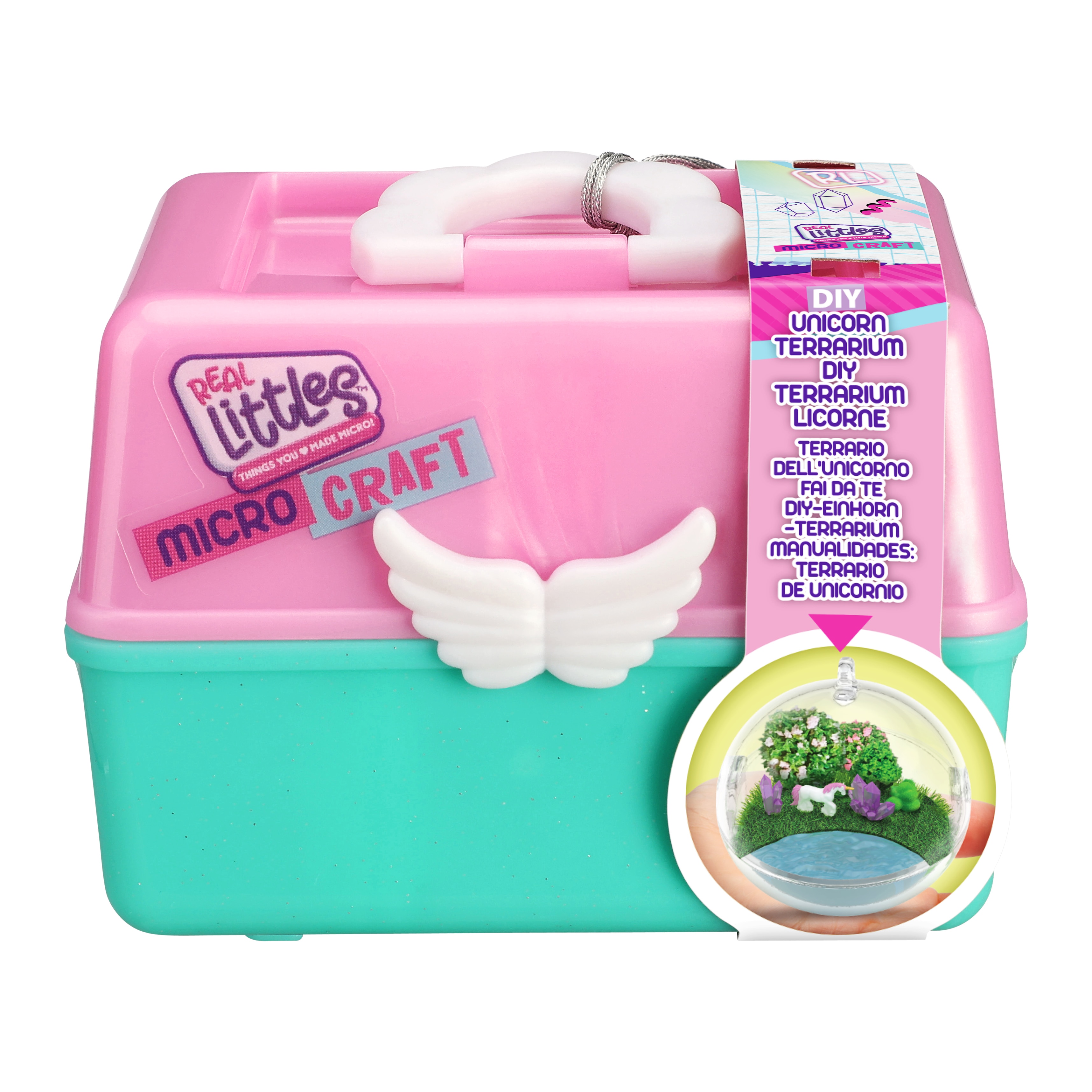 Real Littles mini cofres de actividades 7