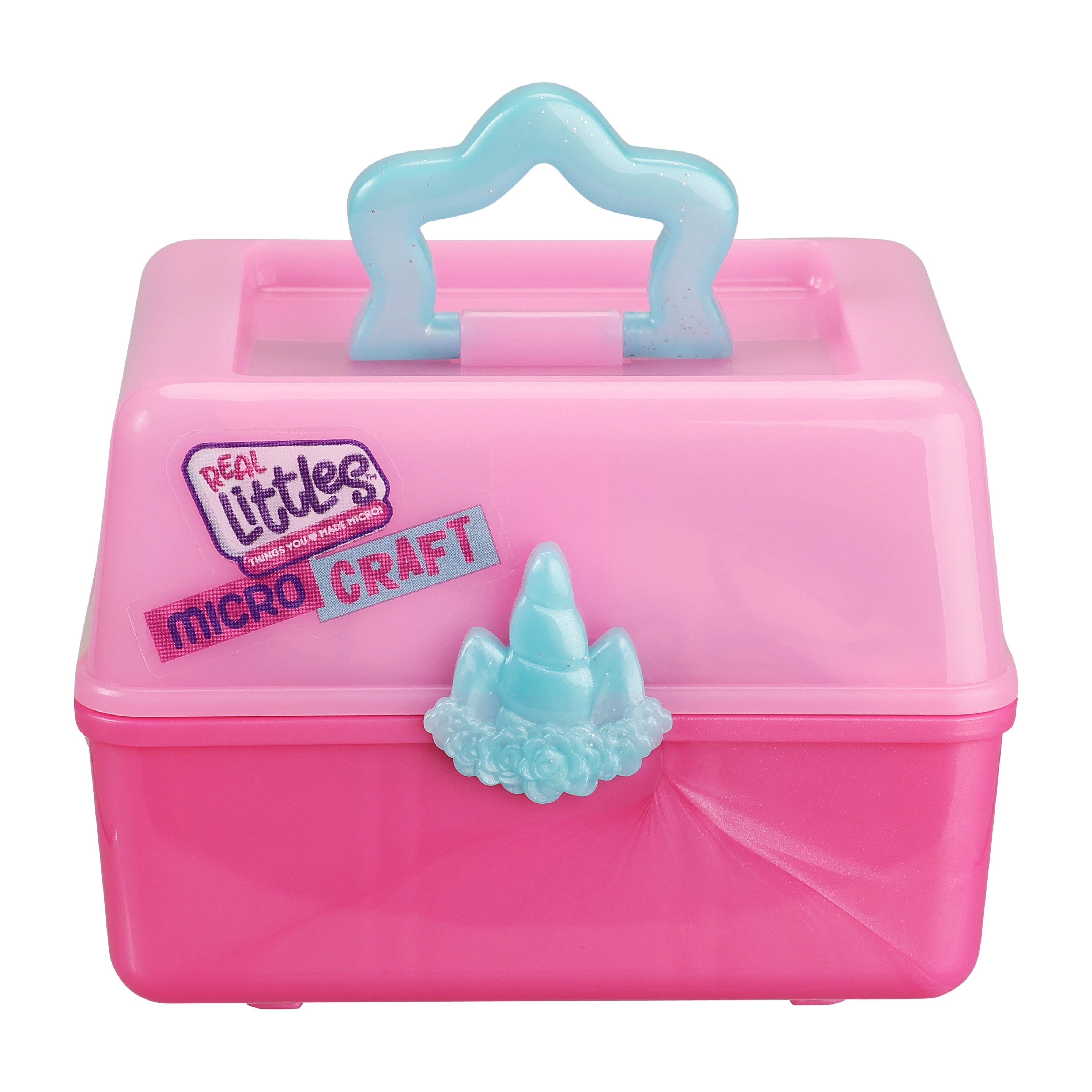 Real Littles mini cofres de actividades 9