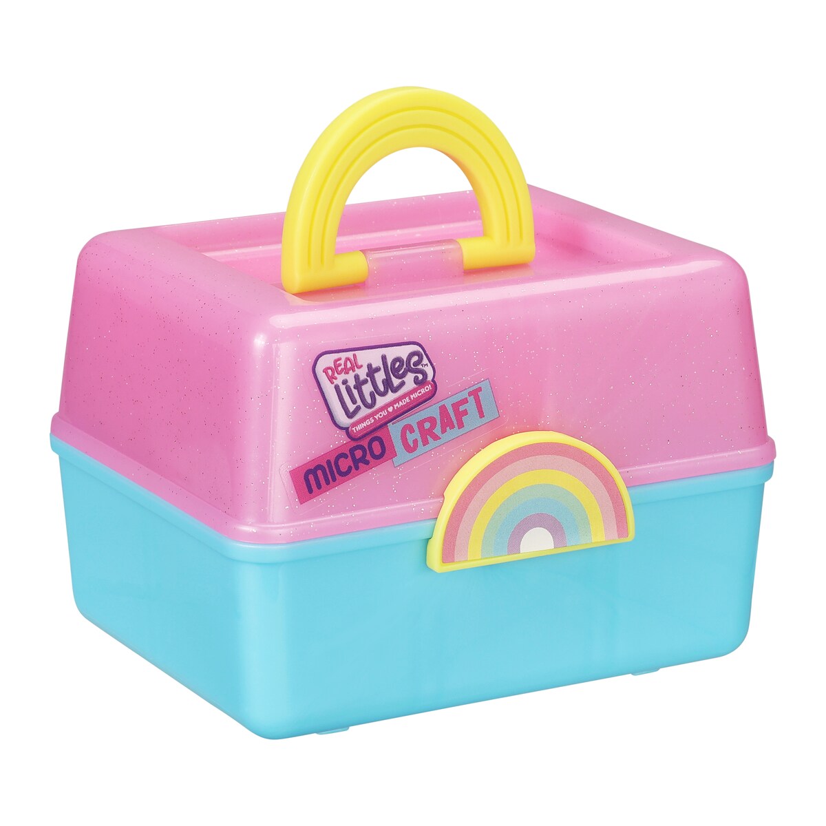 Real Littles mini cofres de actividades 12