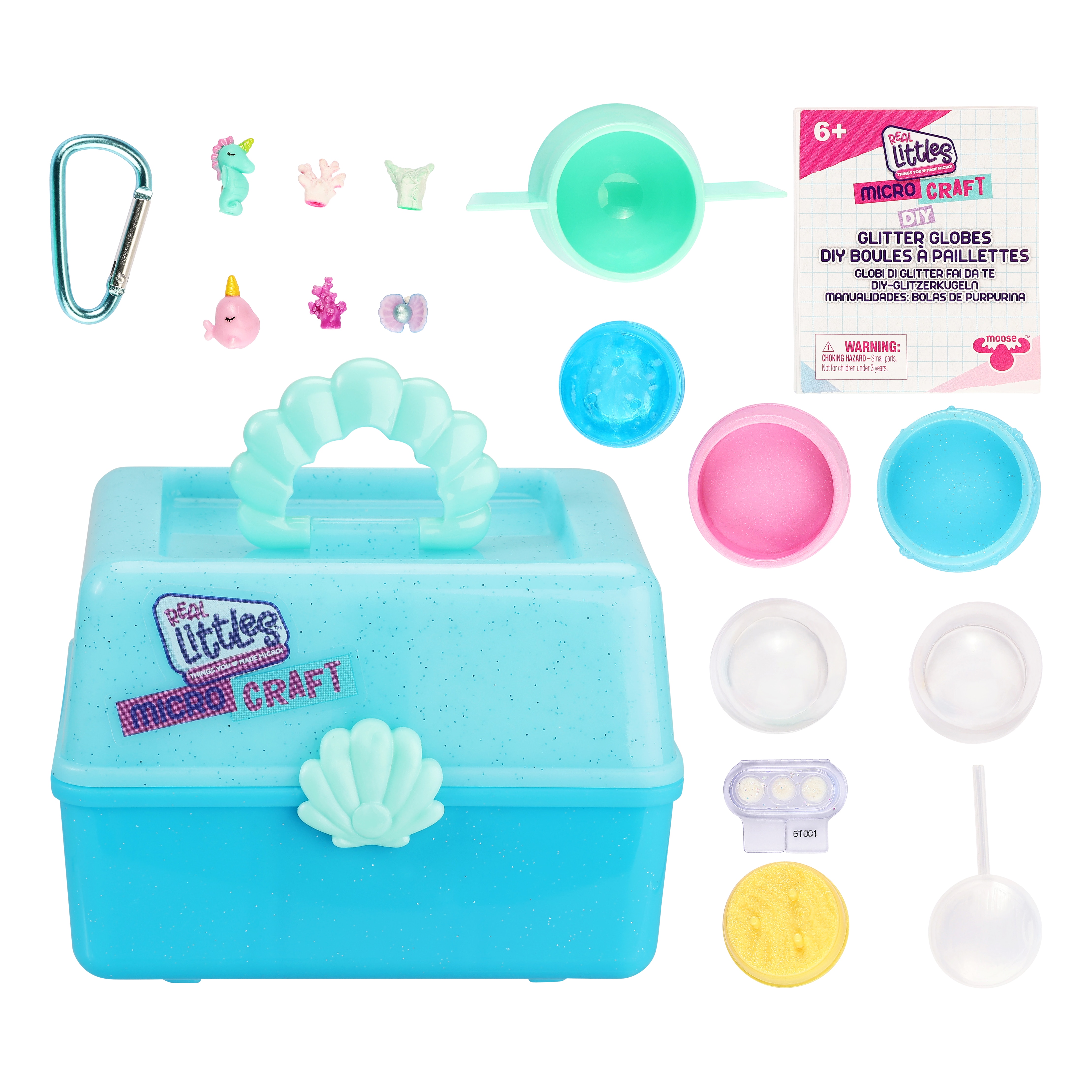 Real Littles mini cofres de actividades 18