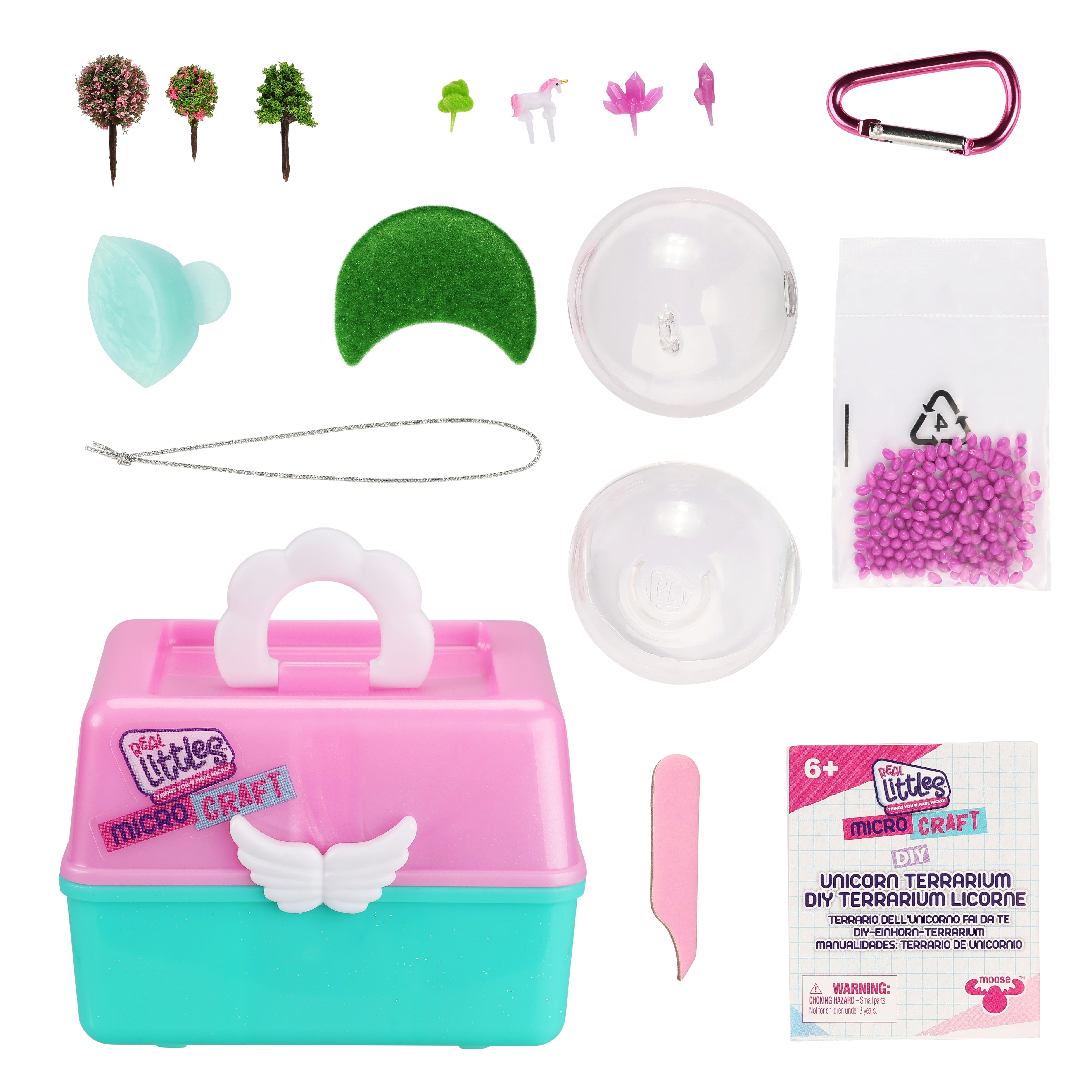 Real Littles mini cofres de actividades 22