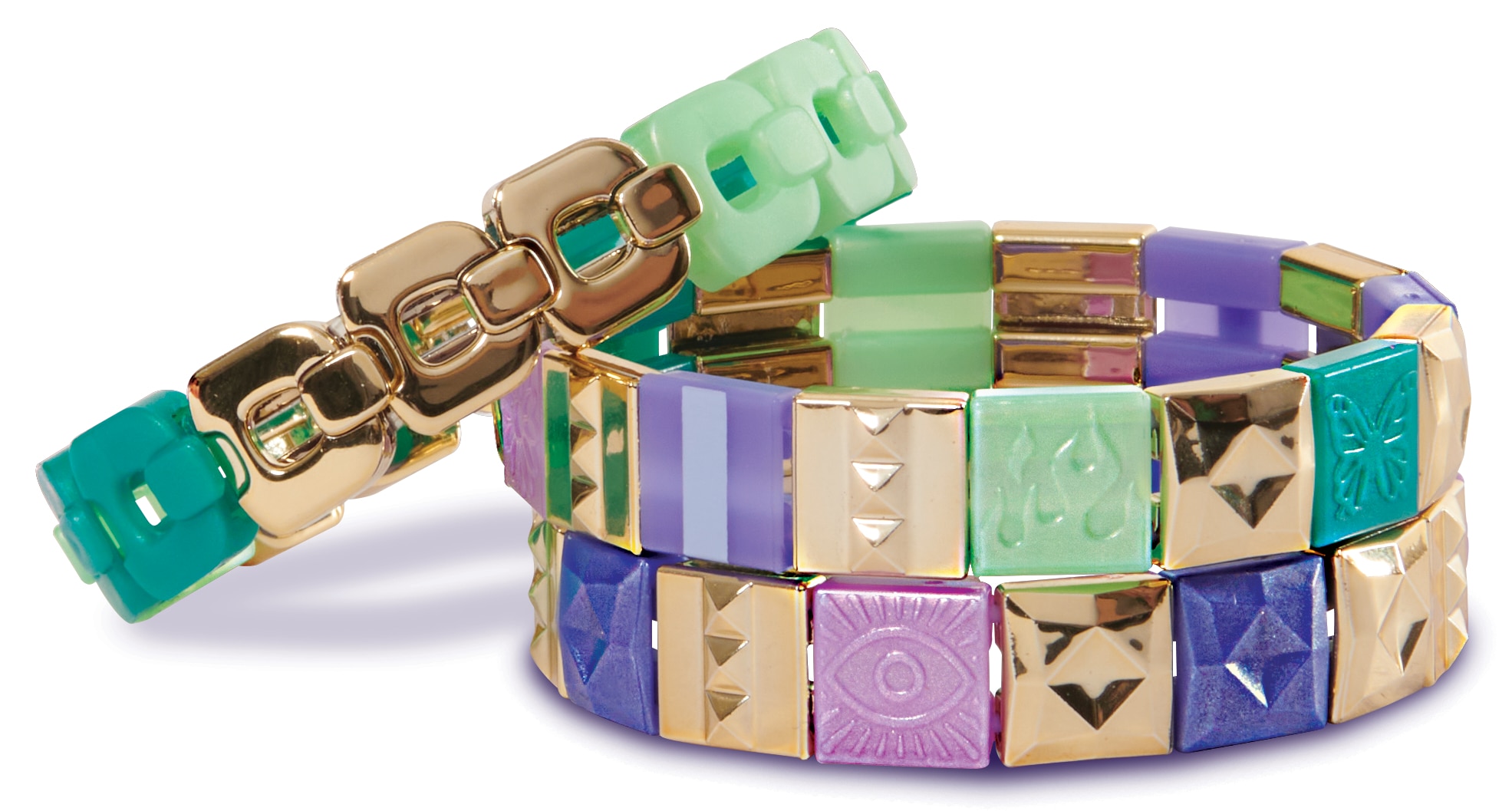PopStyle Estudio de Pulseiras Cool Maker 6