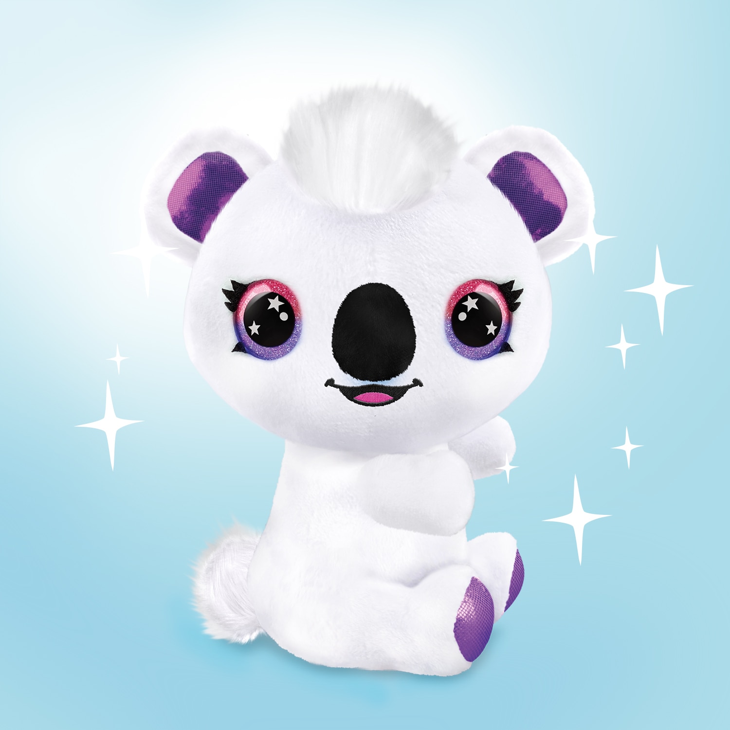 Peluche Colorea tu koala 18