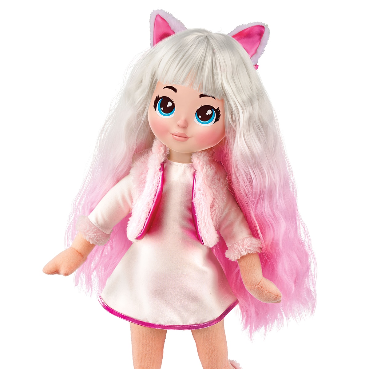 Muñeca Mimi color me 3