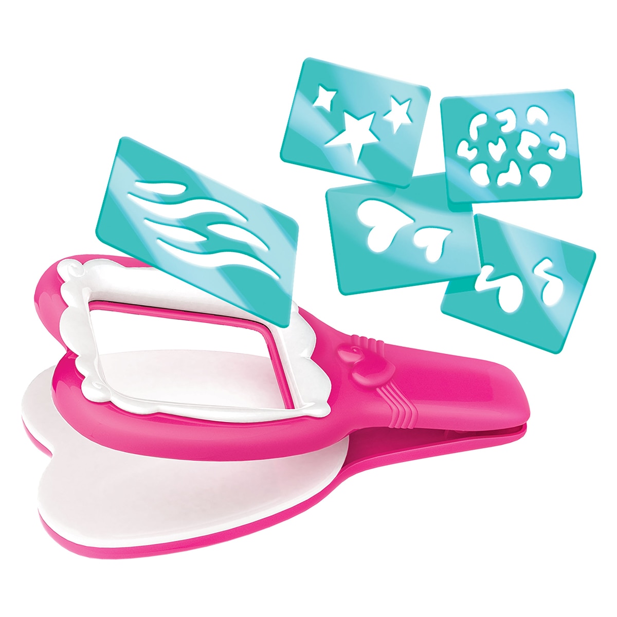 Muñeca Mimi color me 7