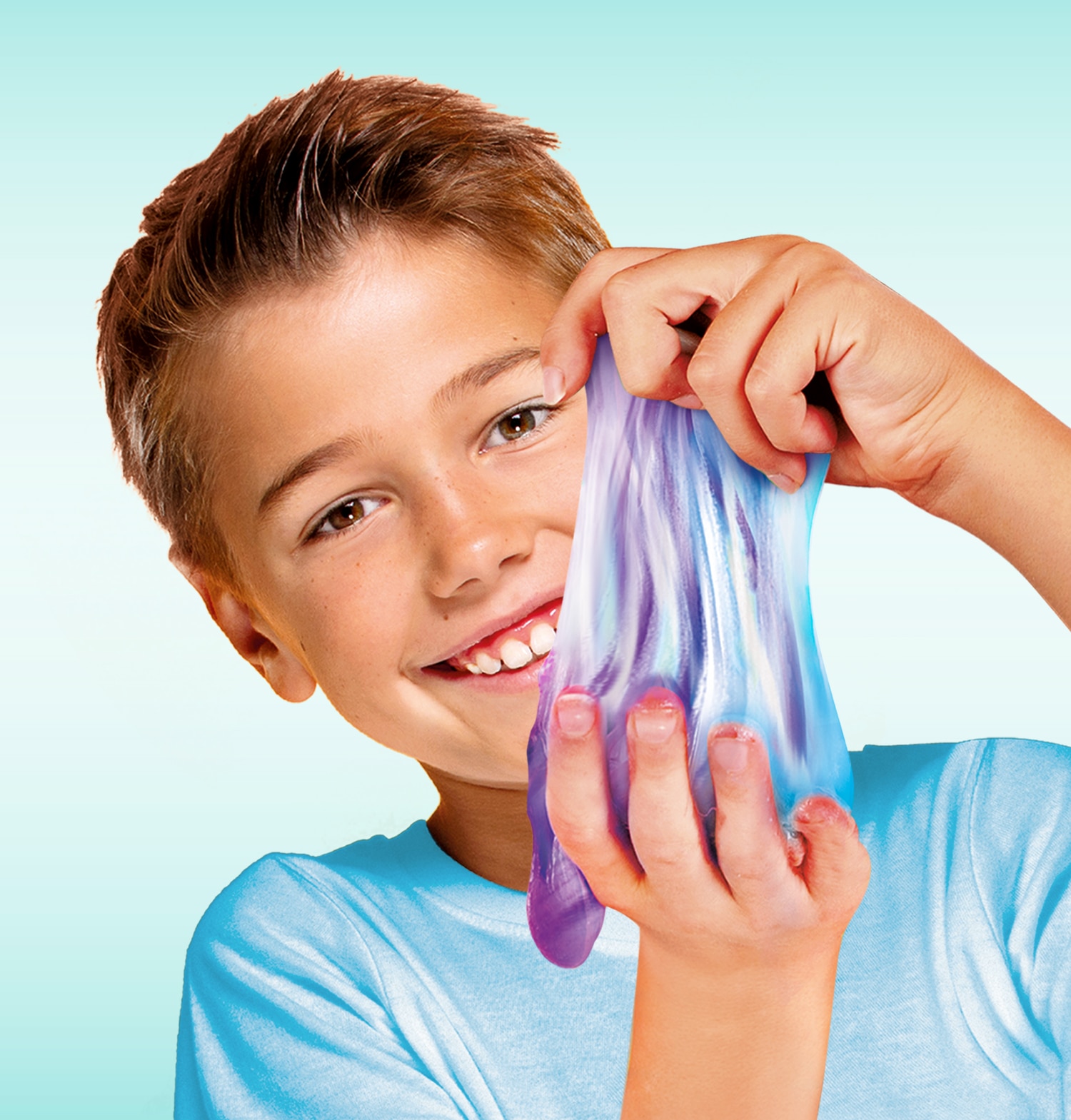 Slime máquina mezcladora 15