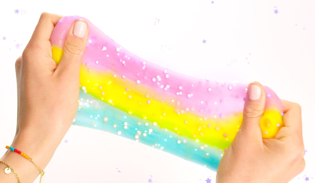 Slime fabrica de comida · So Slime · El Corte Inglés