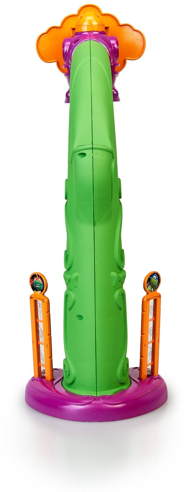 Proyector Tortugas Ninja 6