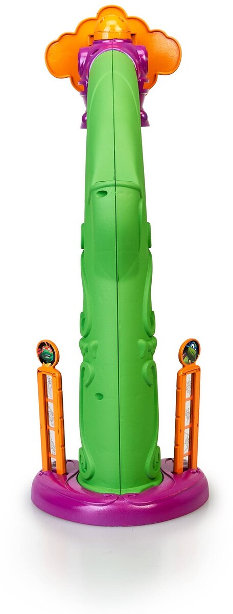 Proyector Tortugas Ninja 6