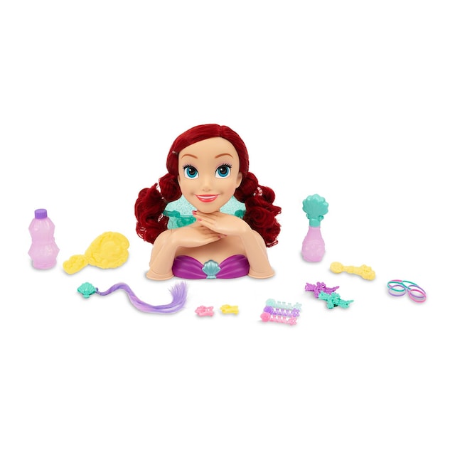 Busto Ariel Disney
