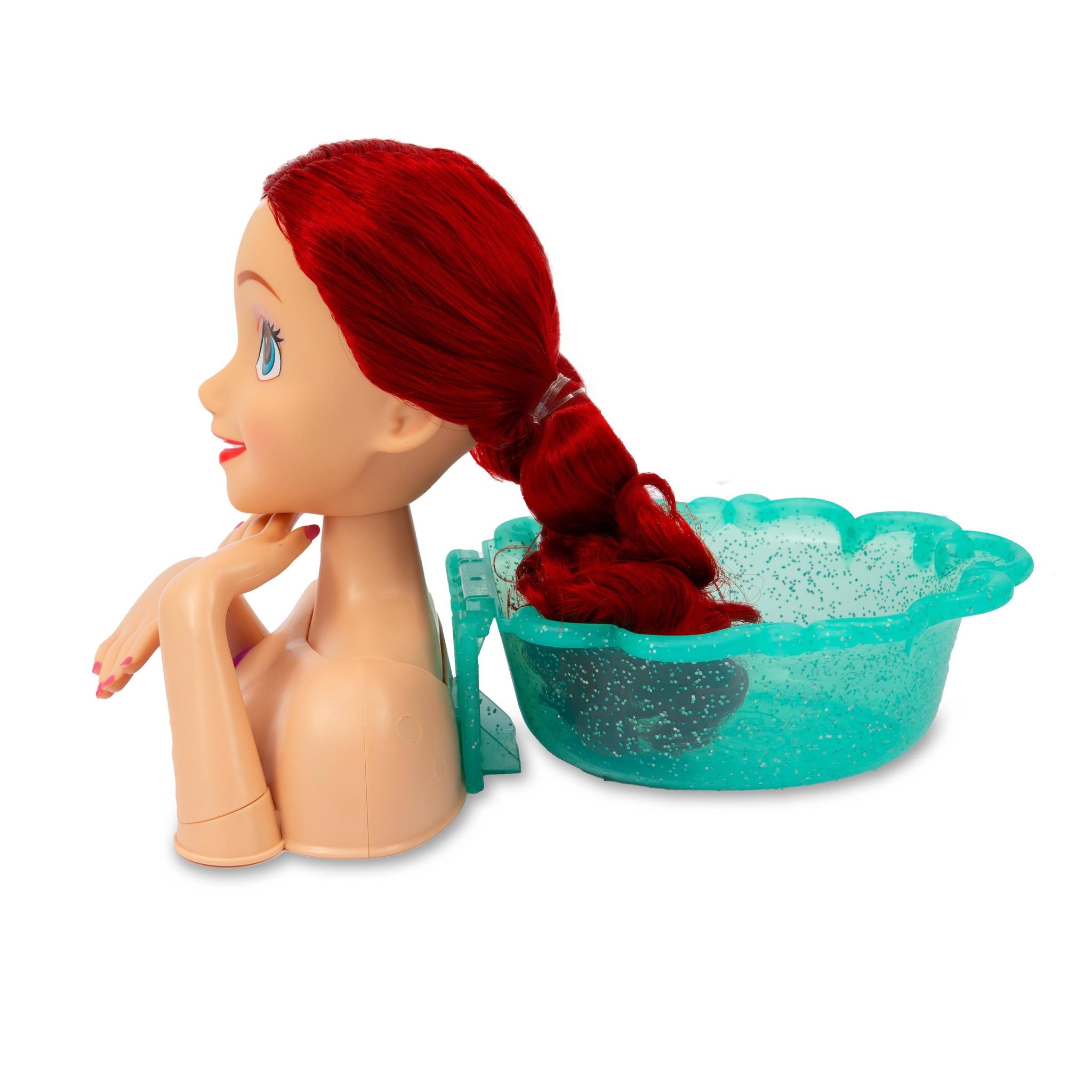 Busto Ariel Disney 8