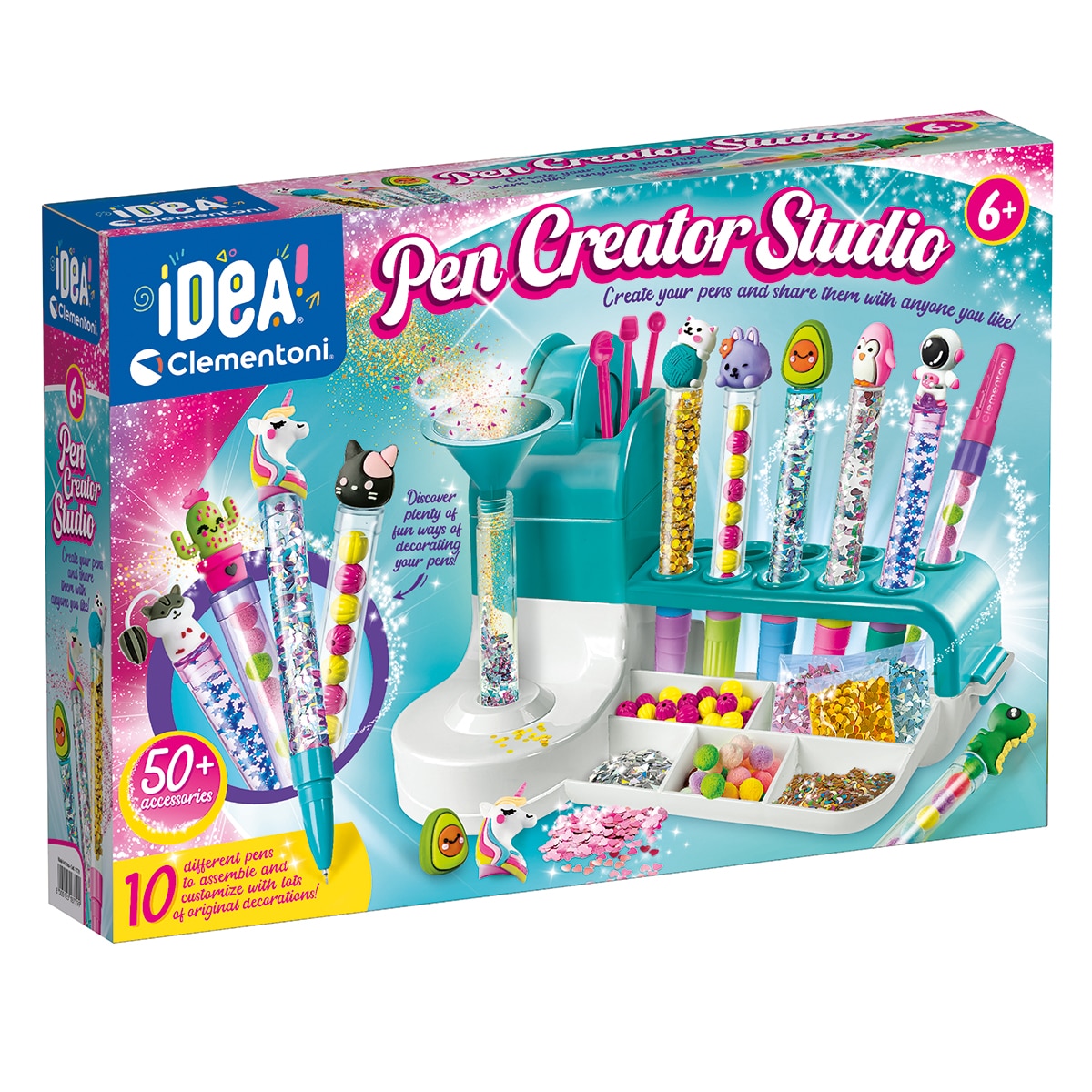 Idea Atelier de Canetas 2