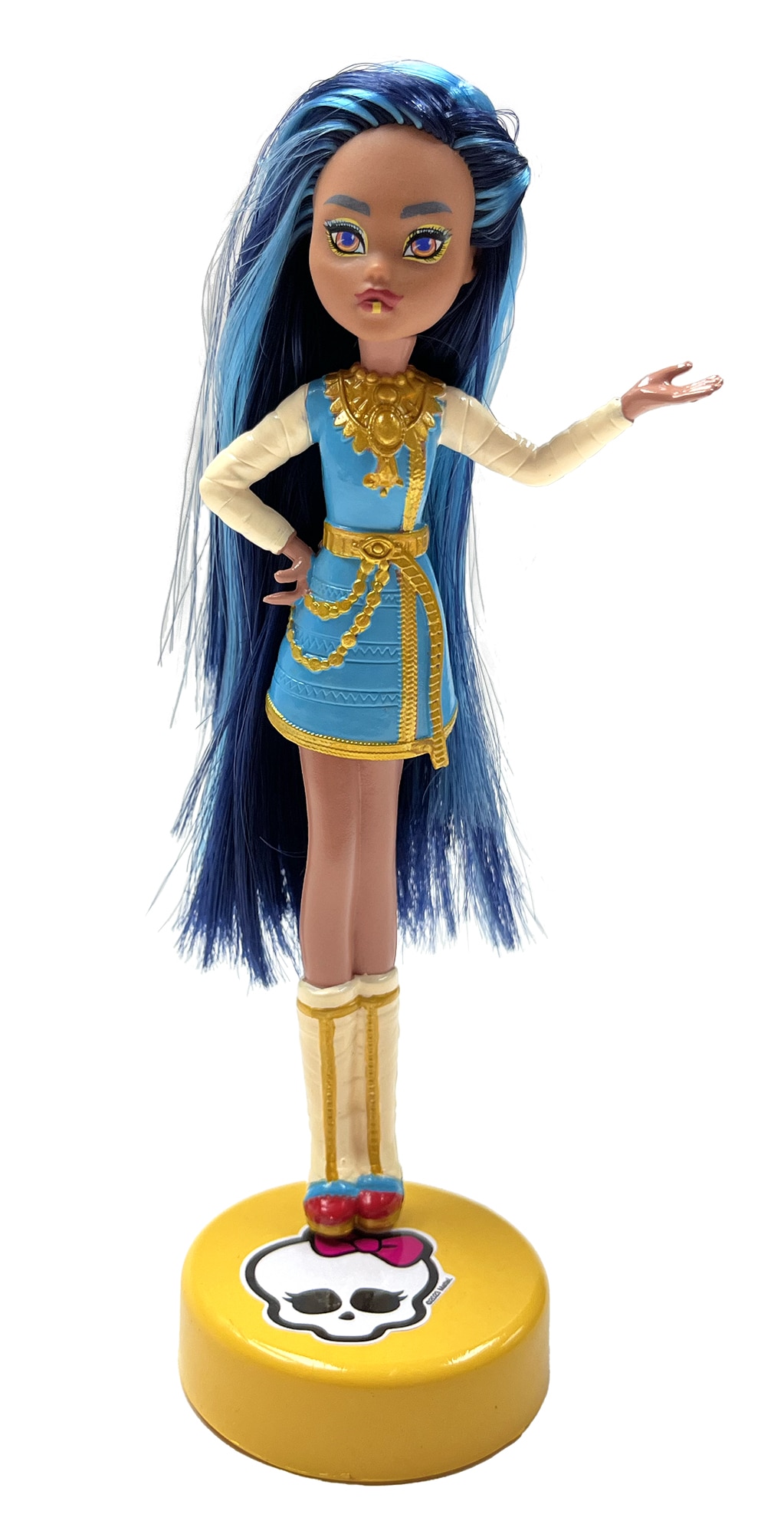 Muñeca Bolígrafo surtido Monster High Nice 8