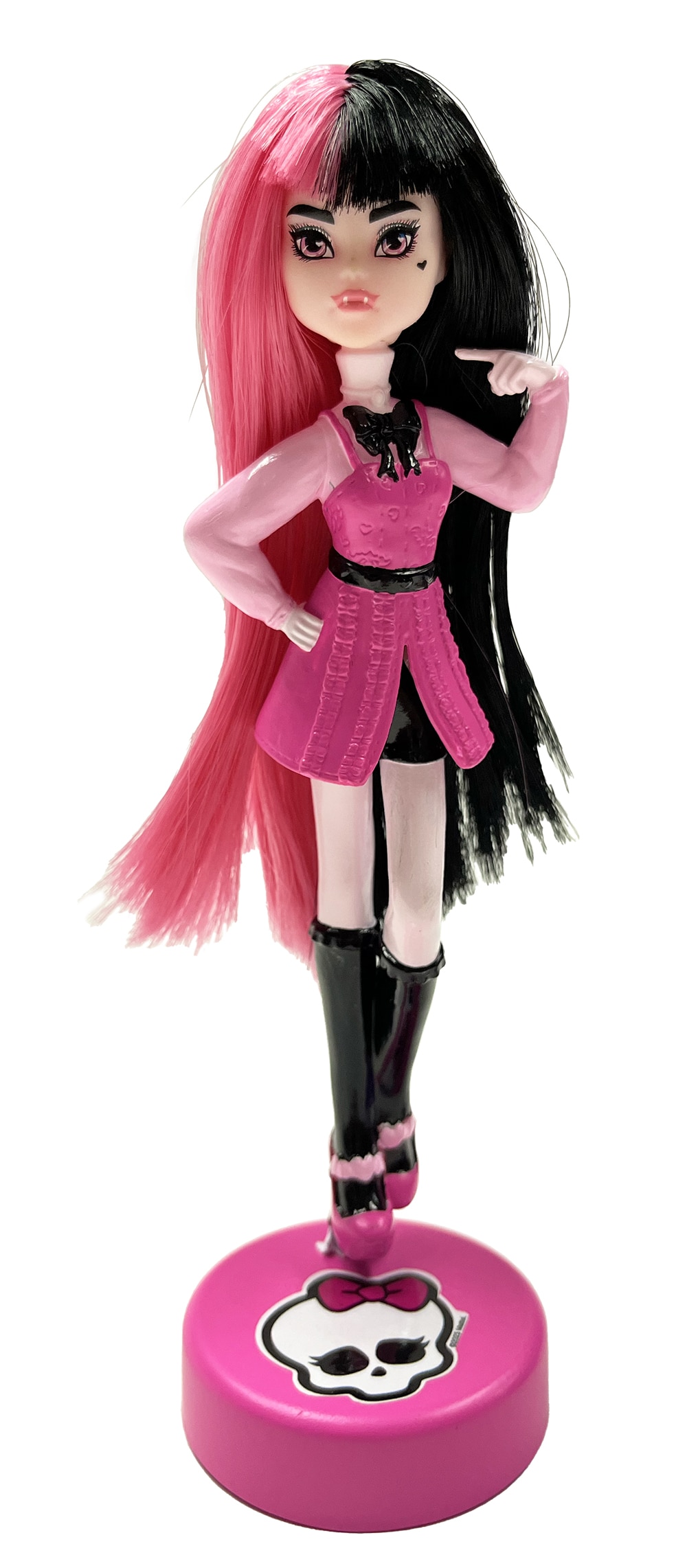 Muñeca Bolígrafo surtido Monster High Nice 9