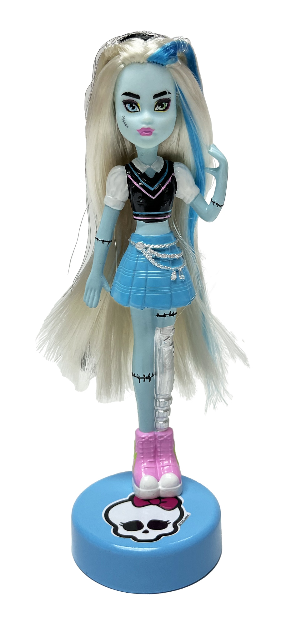 Muñeca Bolígrafo surtido Monster High Nice 10