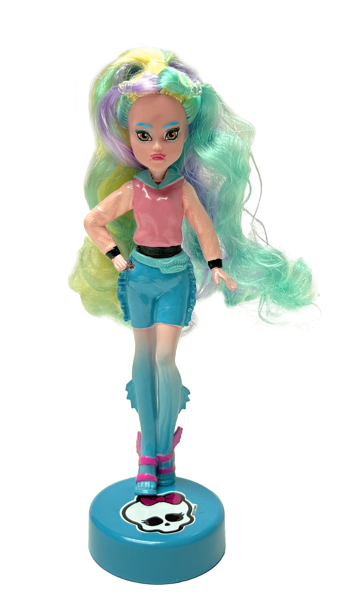 Muñeca Bolígrafo surtido Monster High Nice 11
