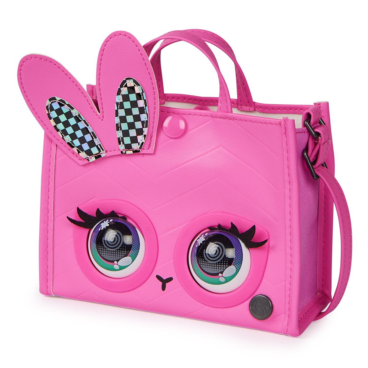Bolso Totes Amazing Bunny 1