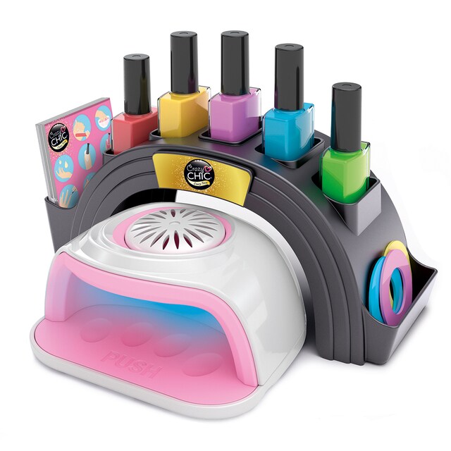 Imagem 0 de Kit Passion Nails