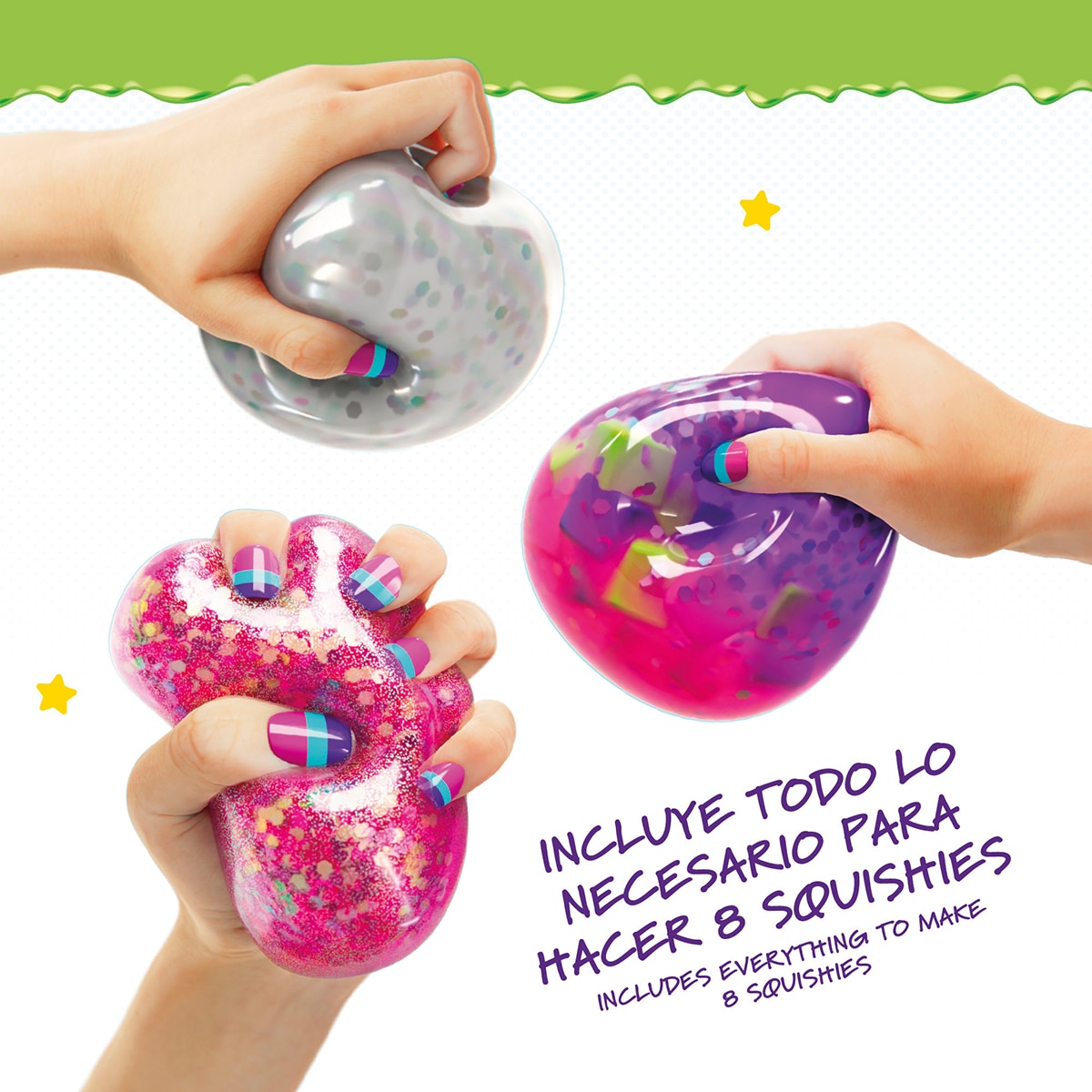 Fábrica Doctor Squish Fabrica Squishy 5
