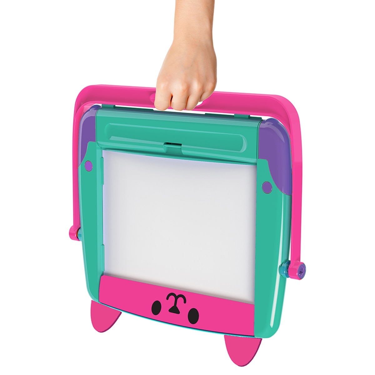 Caballete Artistico Gabby´S Dollhouse Cefa Toys 3