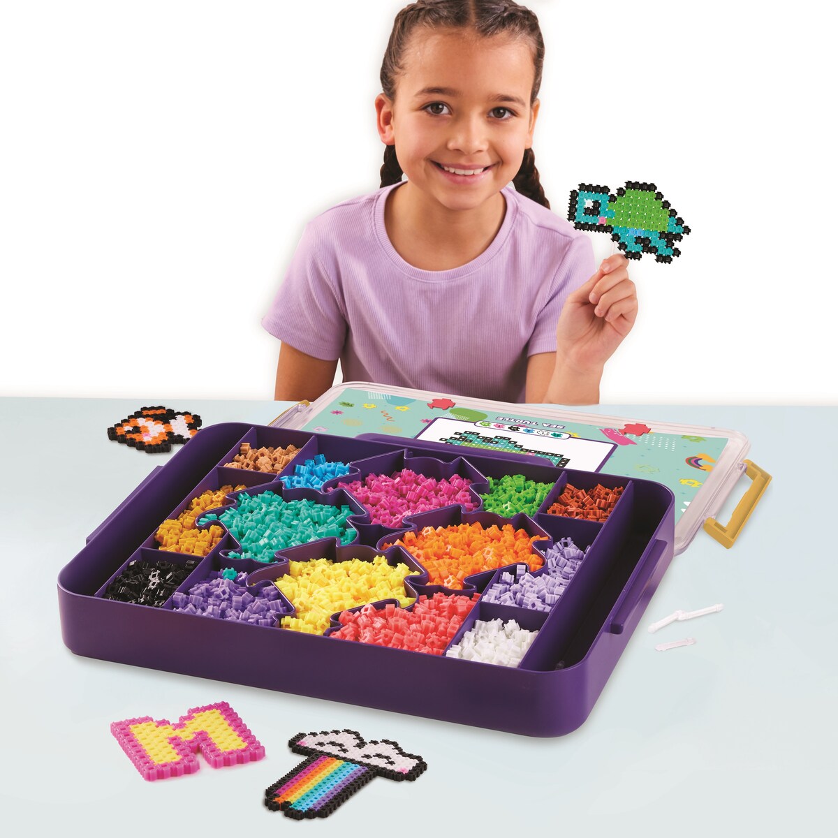 Simbrix Estudio 3D Bizak 3