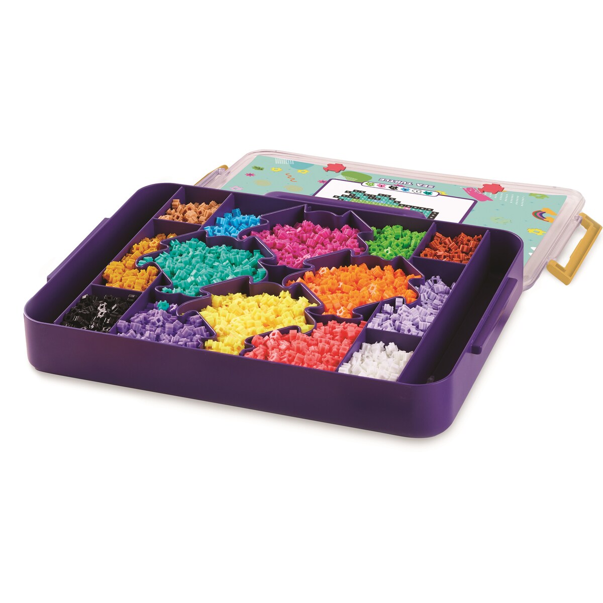 Simbrix Estudio 3D Bizak 5