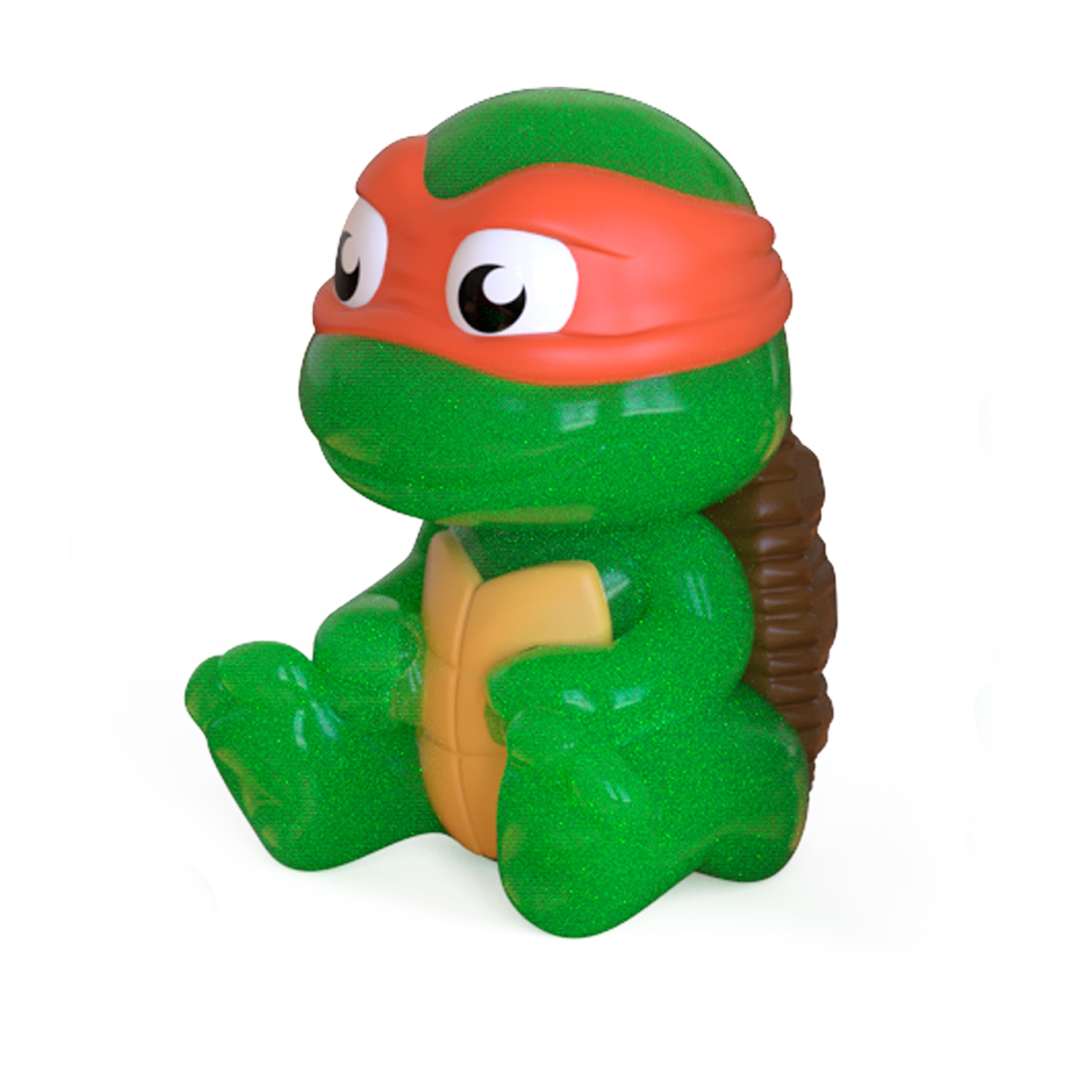 Fidget Slime surtidas Tortugas Ninja Canal Toys 6