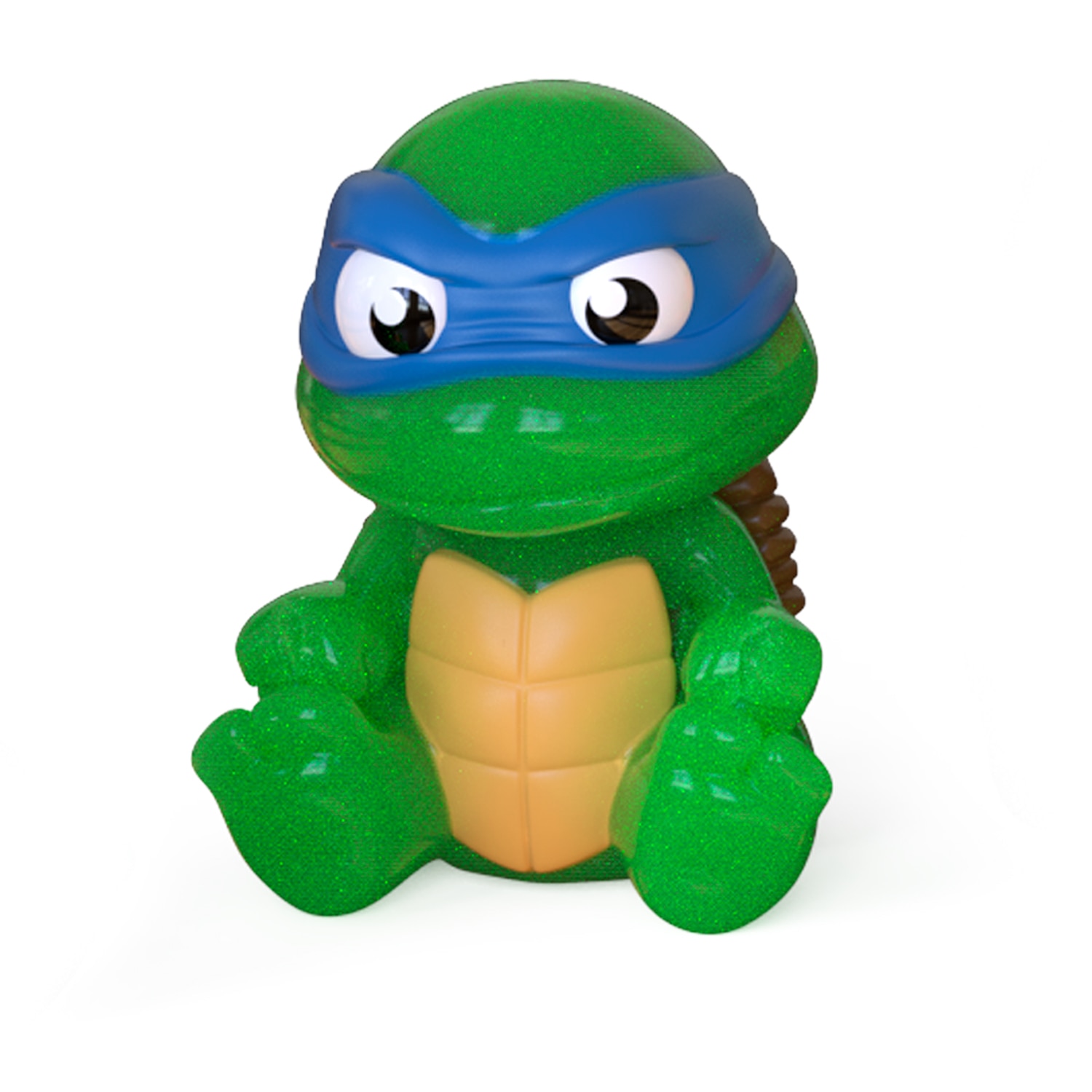 Fidget Slime surtidas Tortugas Ninja Canal Toys 7
