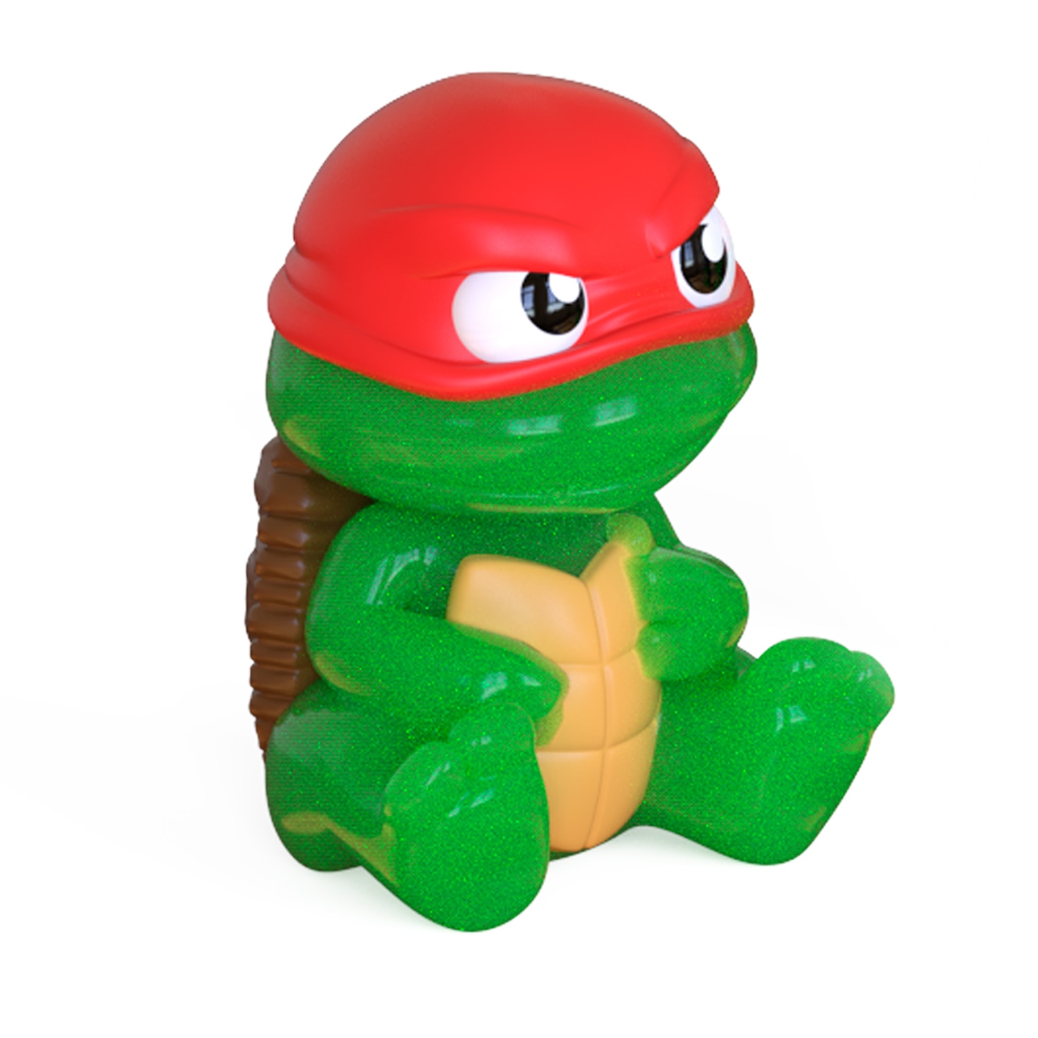 Fidget Slime surtidas Tortugas Ninja Canal Toys 8