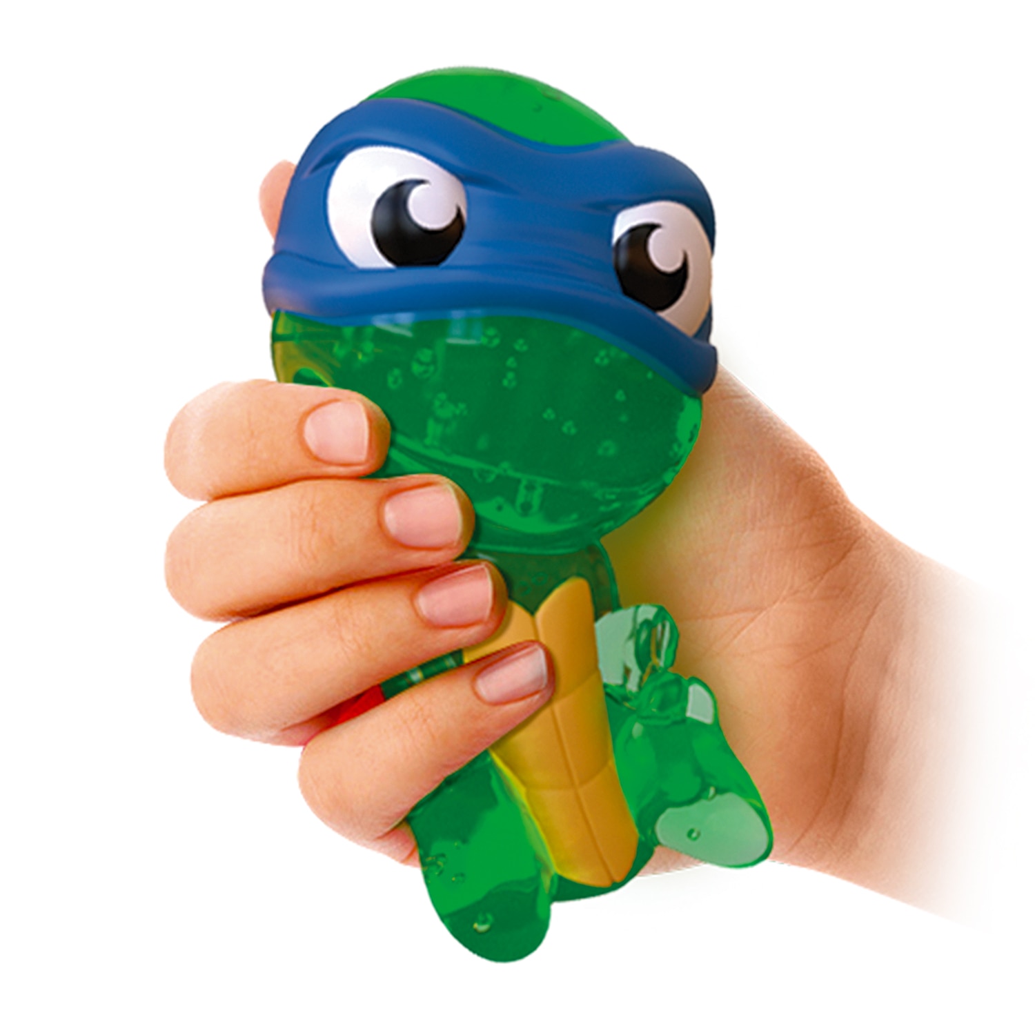 Fidget Slime surtidas Tortugas Ninja Canal Toys 10