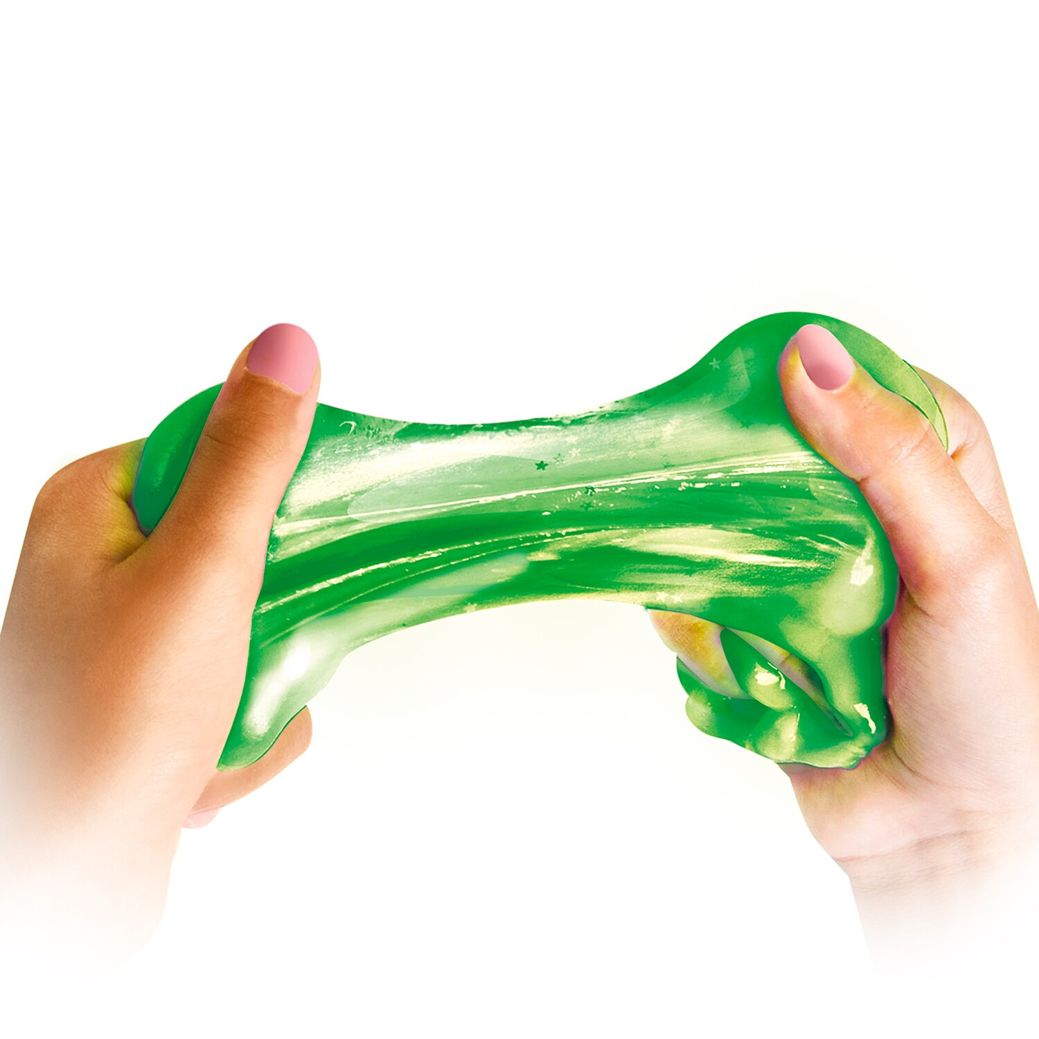 Fidget Slime surtidas Tortugas Ninja Canal Toys 11
