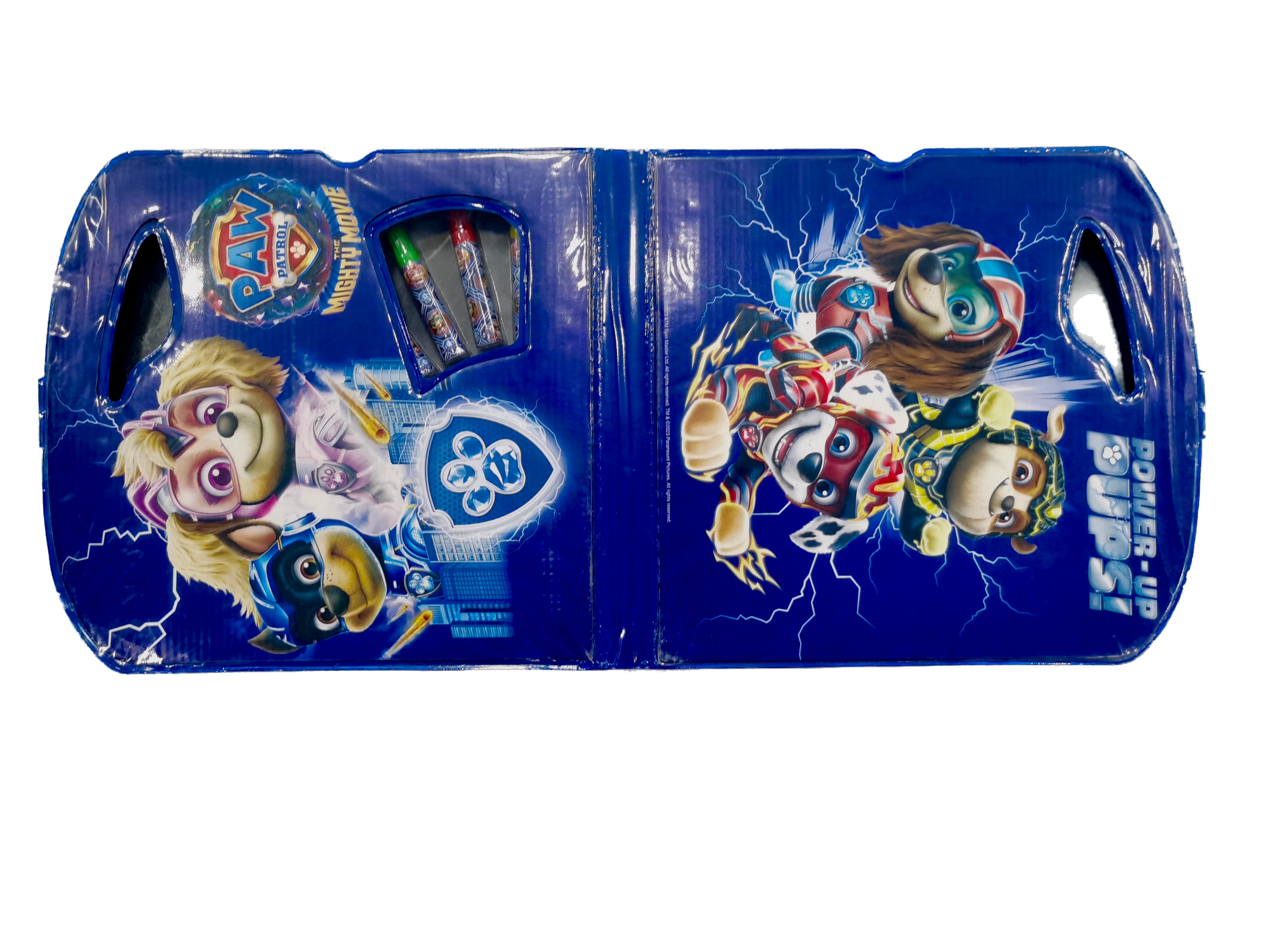 Conjunto de Actividades Creativas 40 Piezas Patrulla Canina Cefa Toys 3