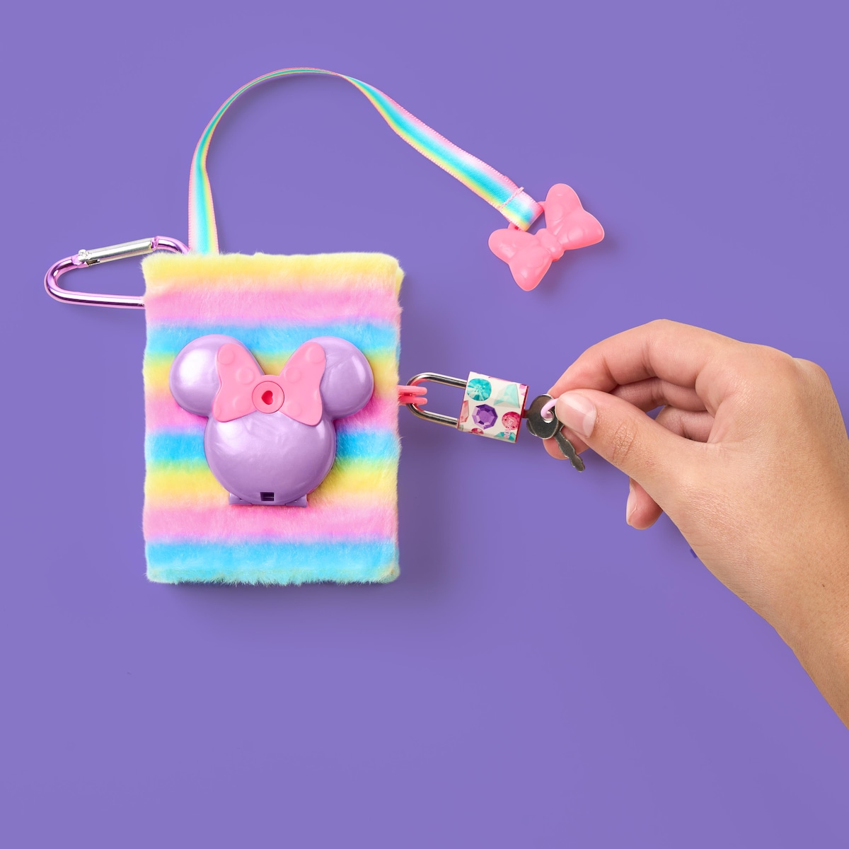 Real Littles Mini Diarios Disney Cefa Toys modelos surtidos 13