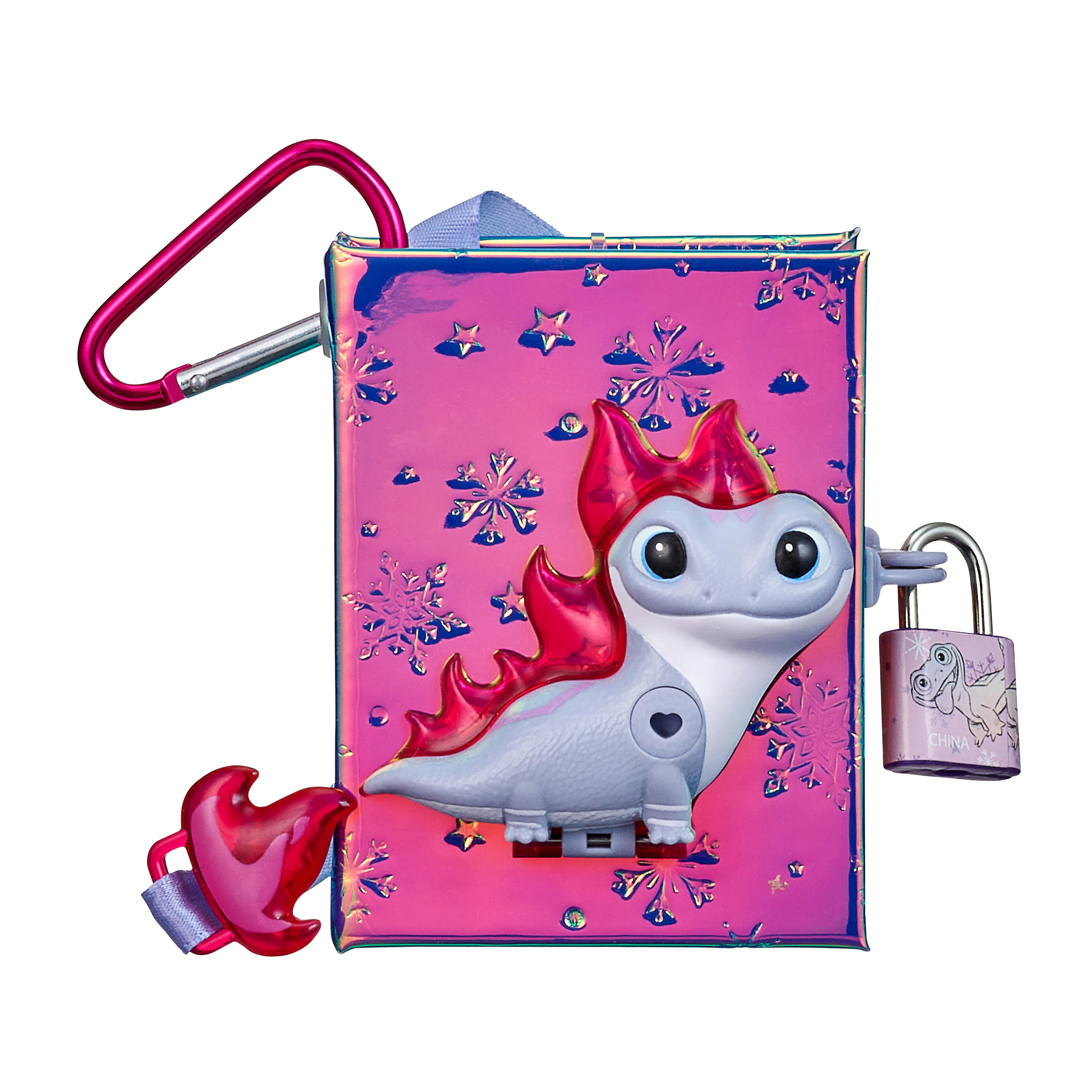 Real Littles Mini Diarios Disney Cefa Toys modelos surtidos 21