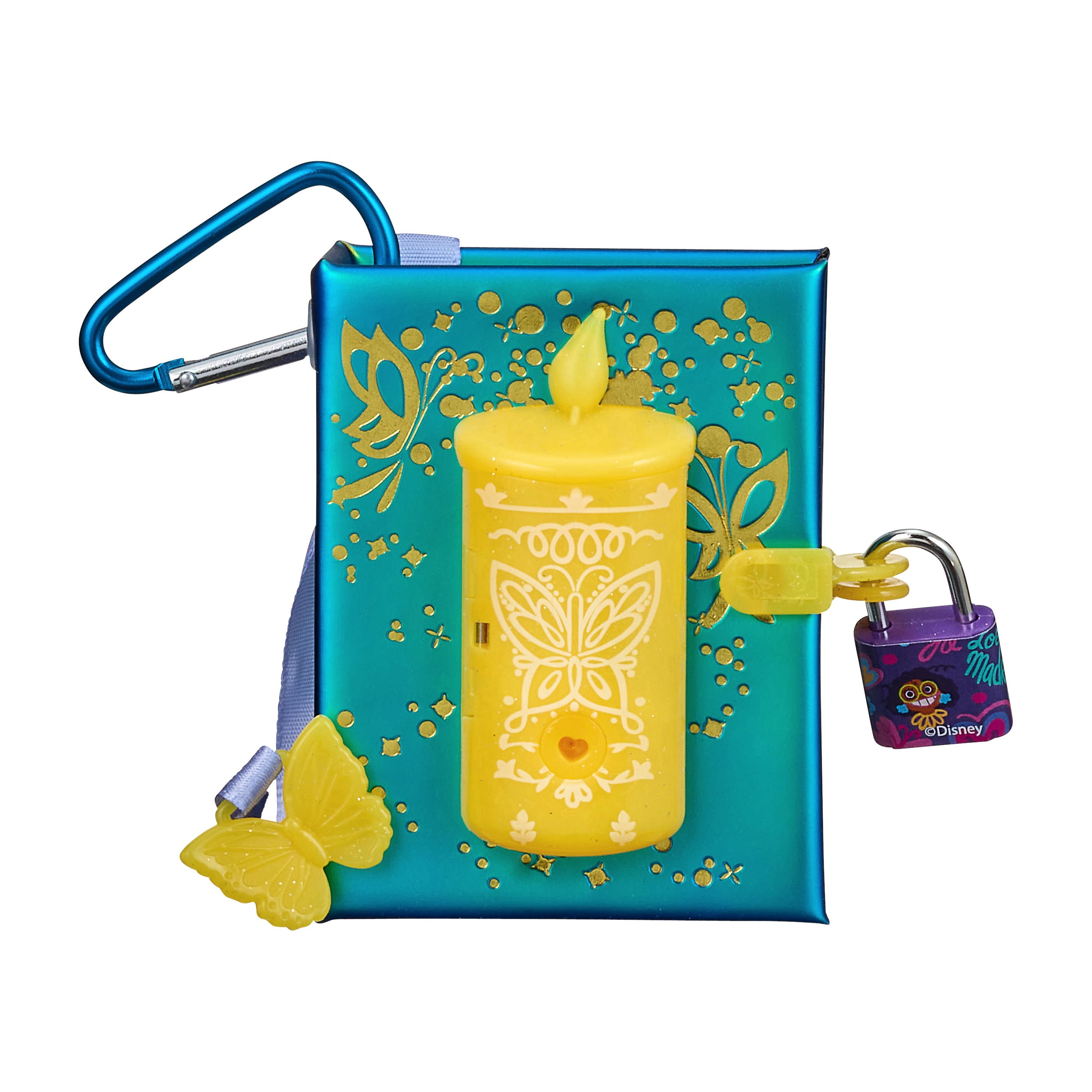 Real Littles Mini Diarios Disney Cefa Toys modelos surtidos 25