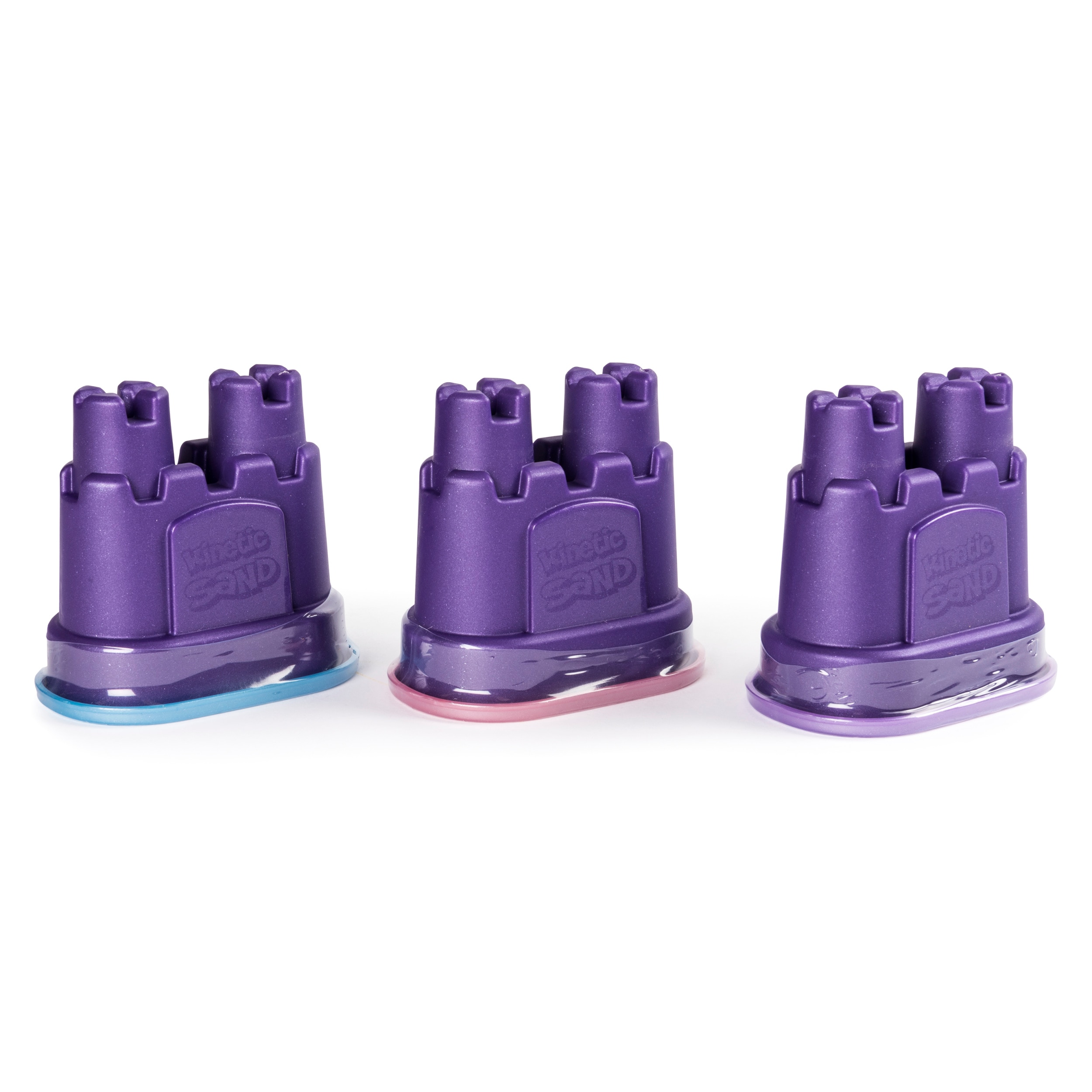 Multipack Shimmer Kinetic Sand 2