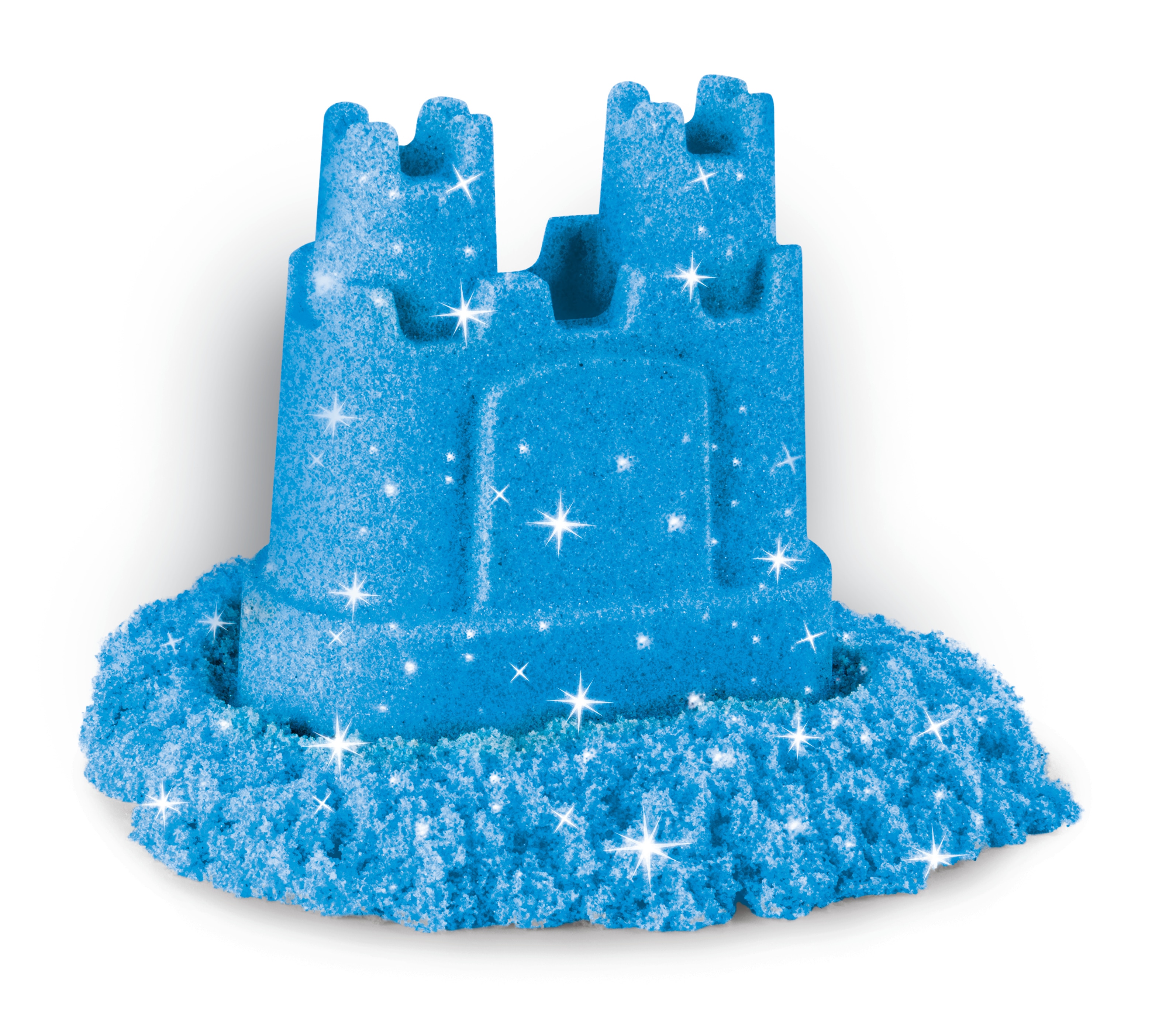 Multipack Shimmer Kinetic Sand 3