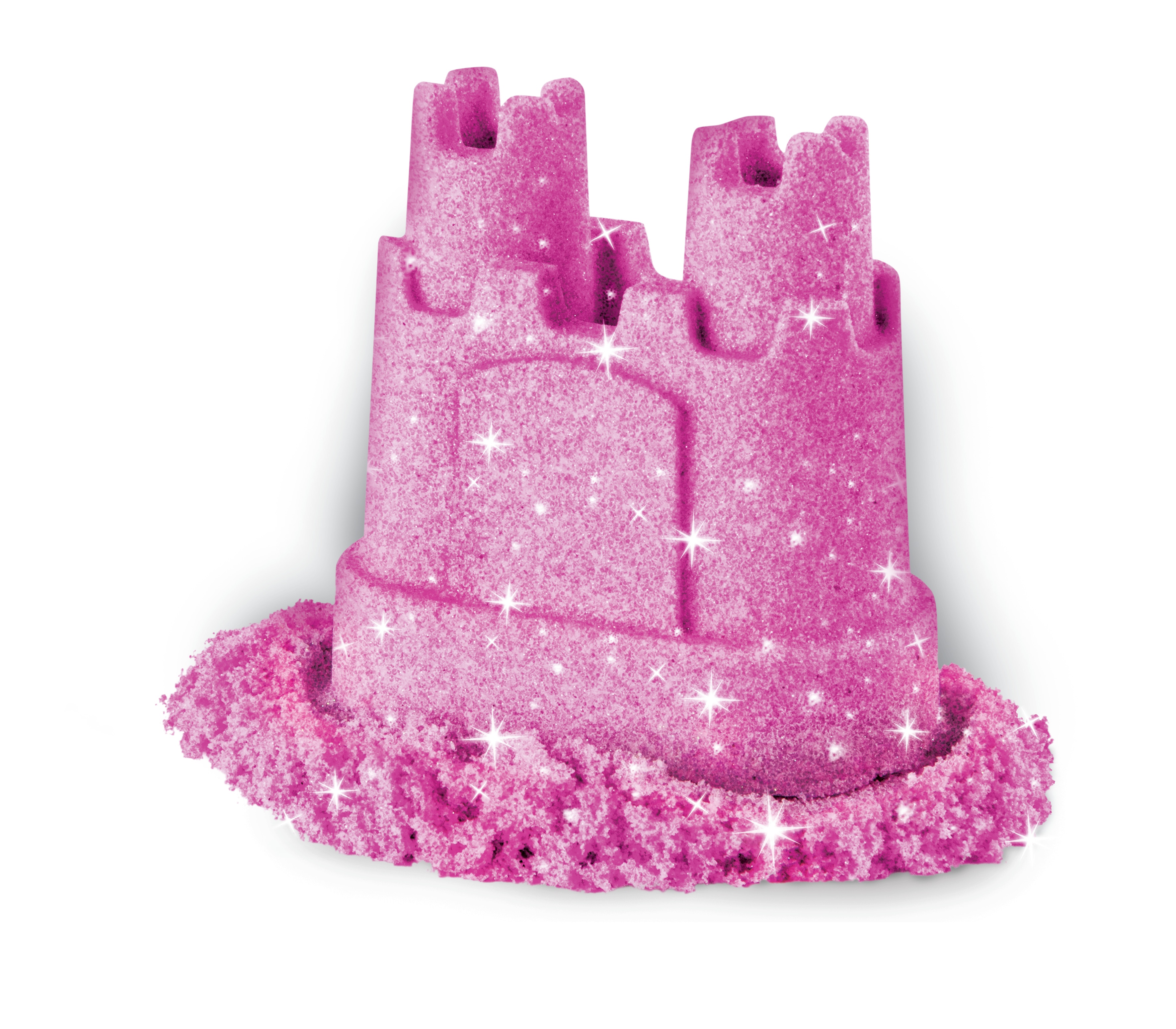 Multipack Shimmer Kinetic Sand 5