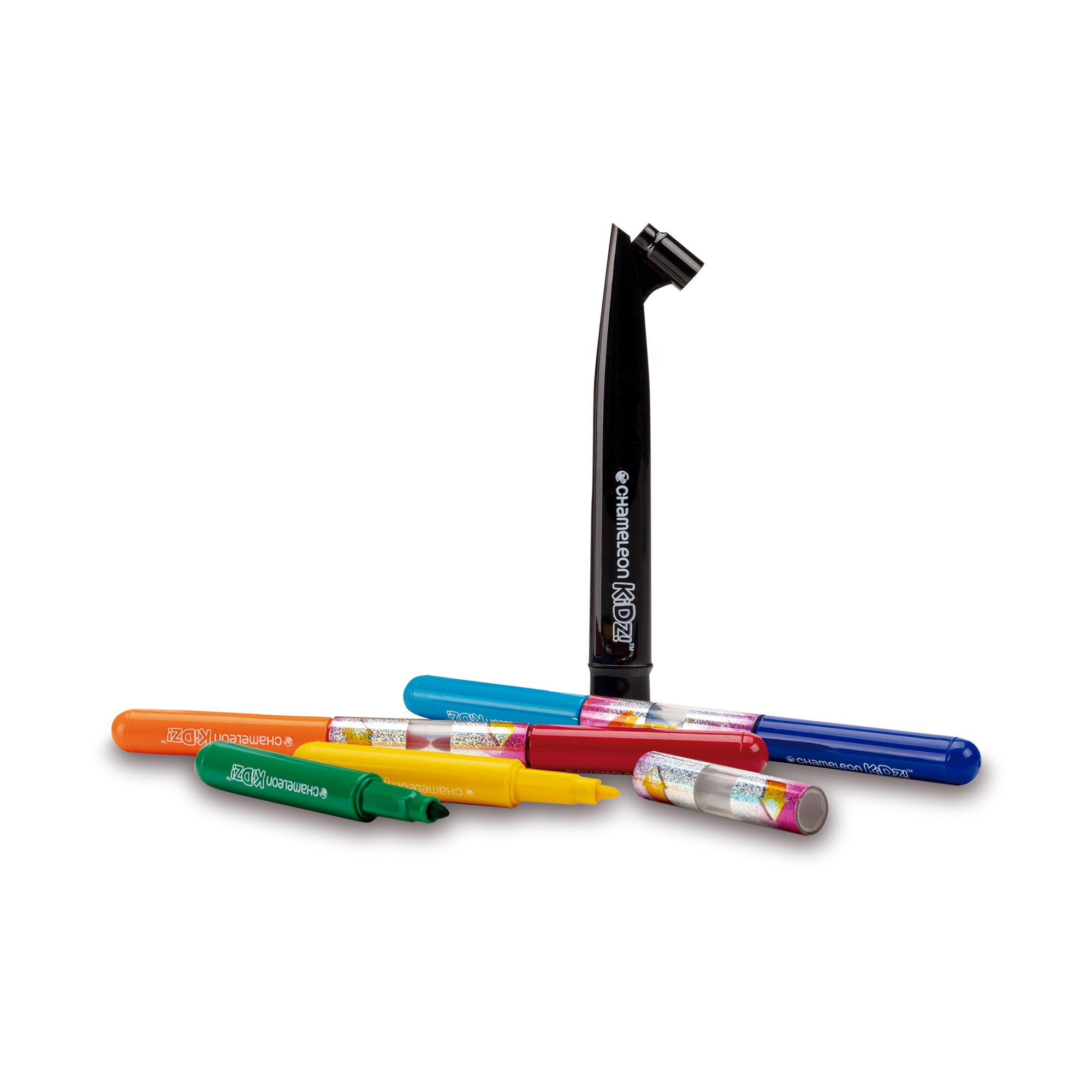 Kit Blend & Spray Blendy Pens Famosa 2