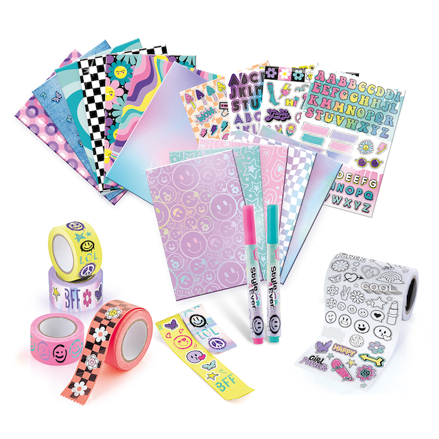 Imagen 0 de Super Taller de Decoración Refill Style 4 Ever