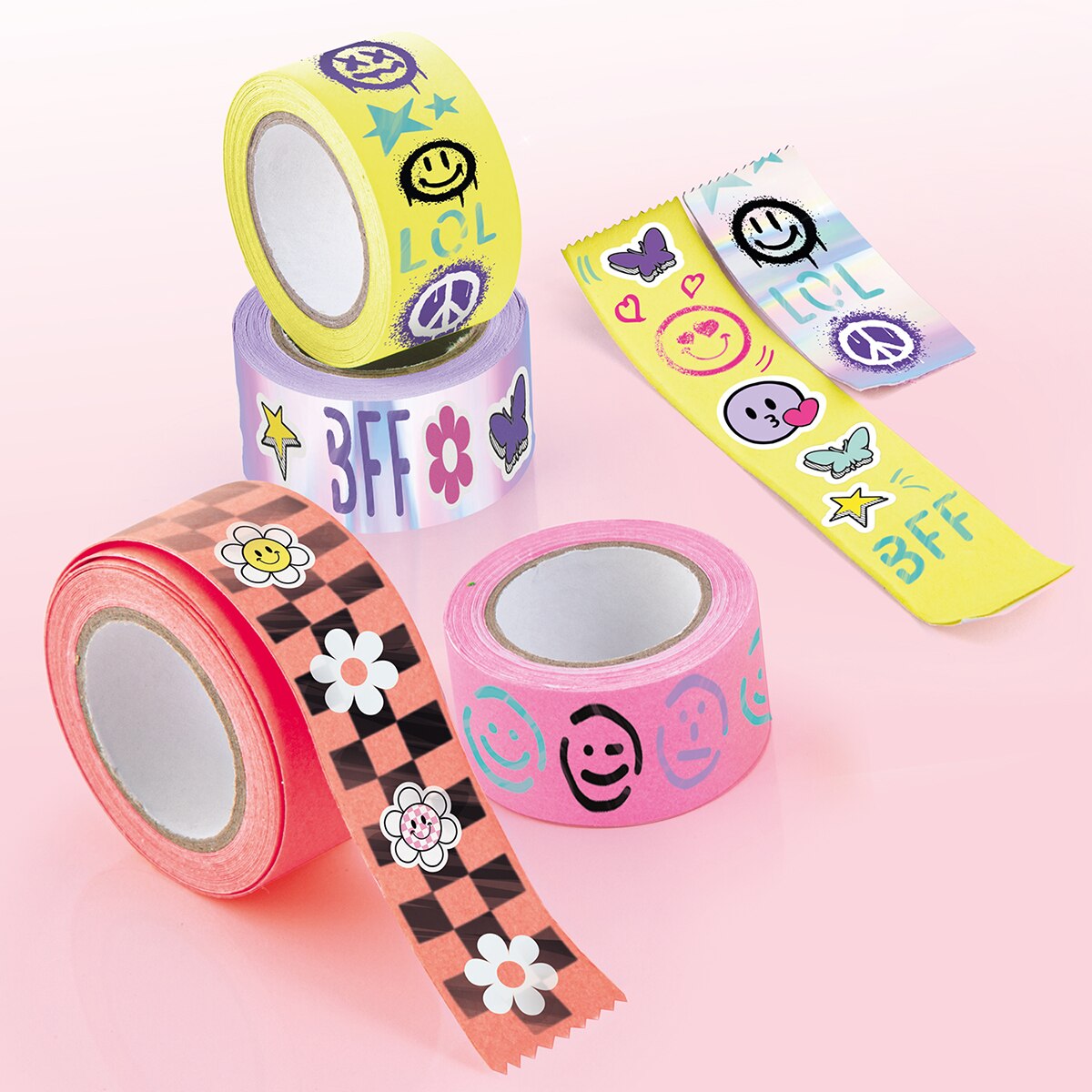 Super Taller de Decoración Refill Style 4 Ever 6