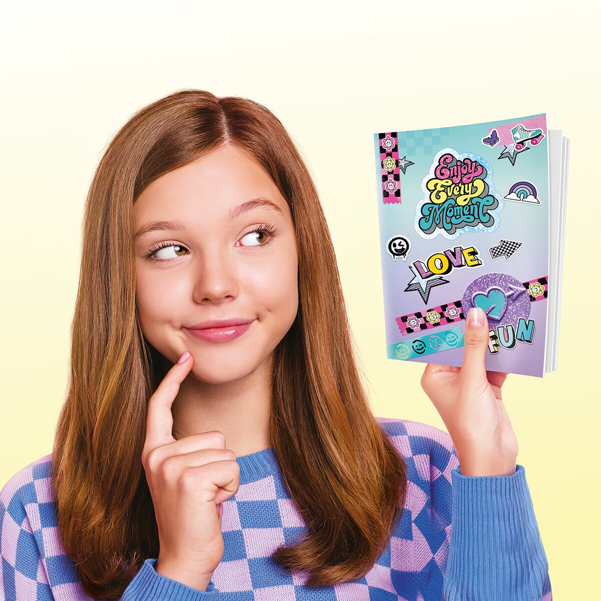 Super Taller de Decoración Refill Style 4 Ever 7