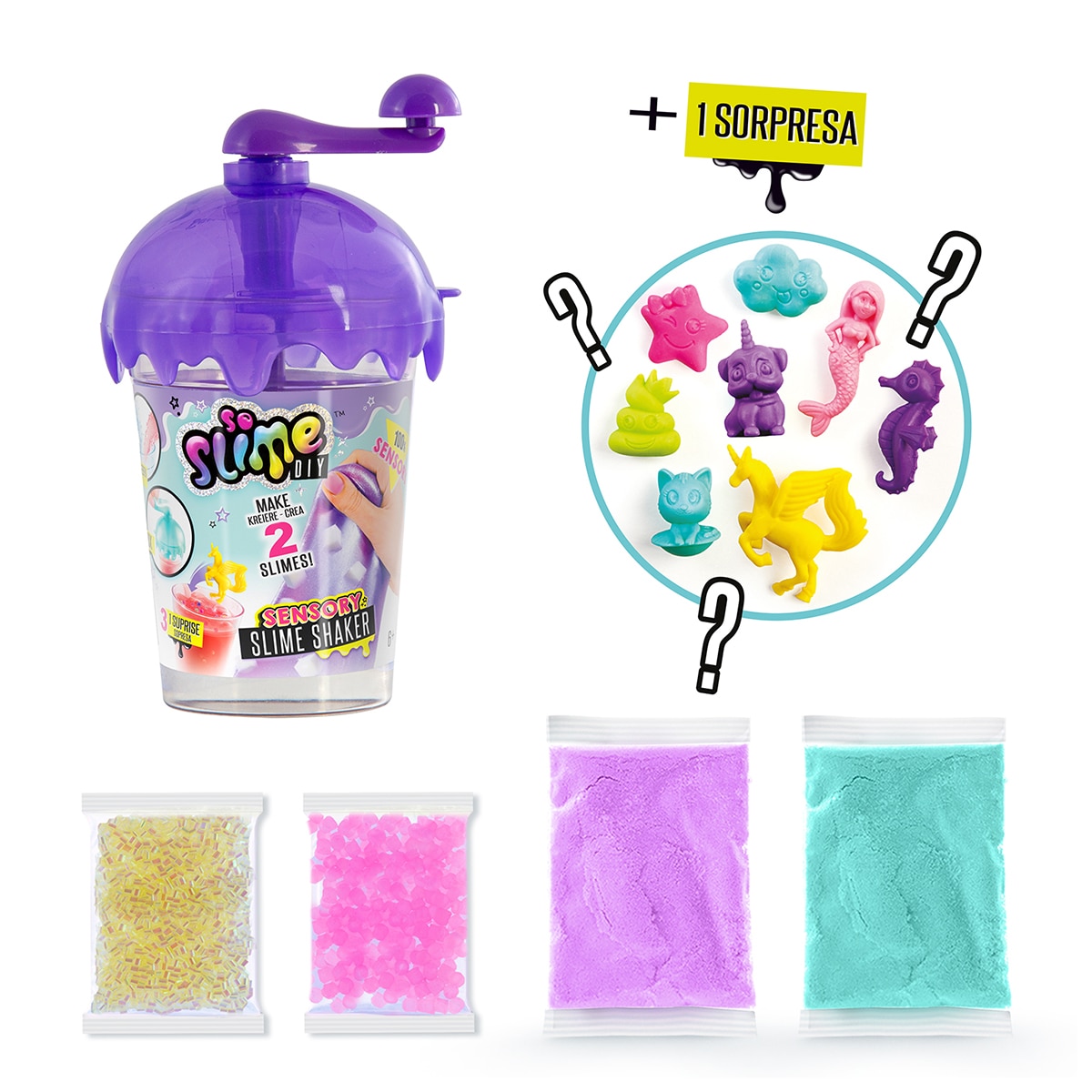 Smile Mixer Diy 5