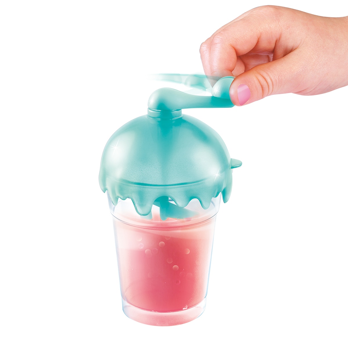 Smile Mixer Diy 10